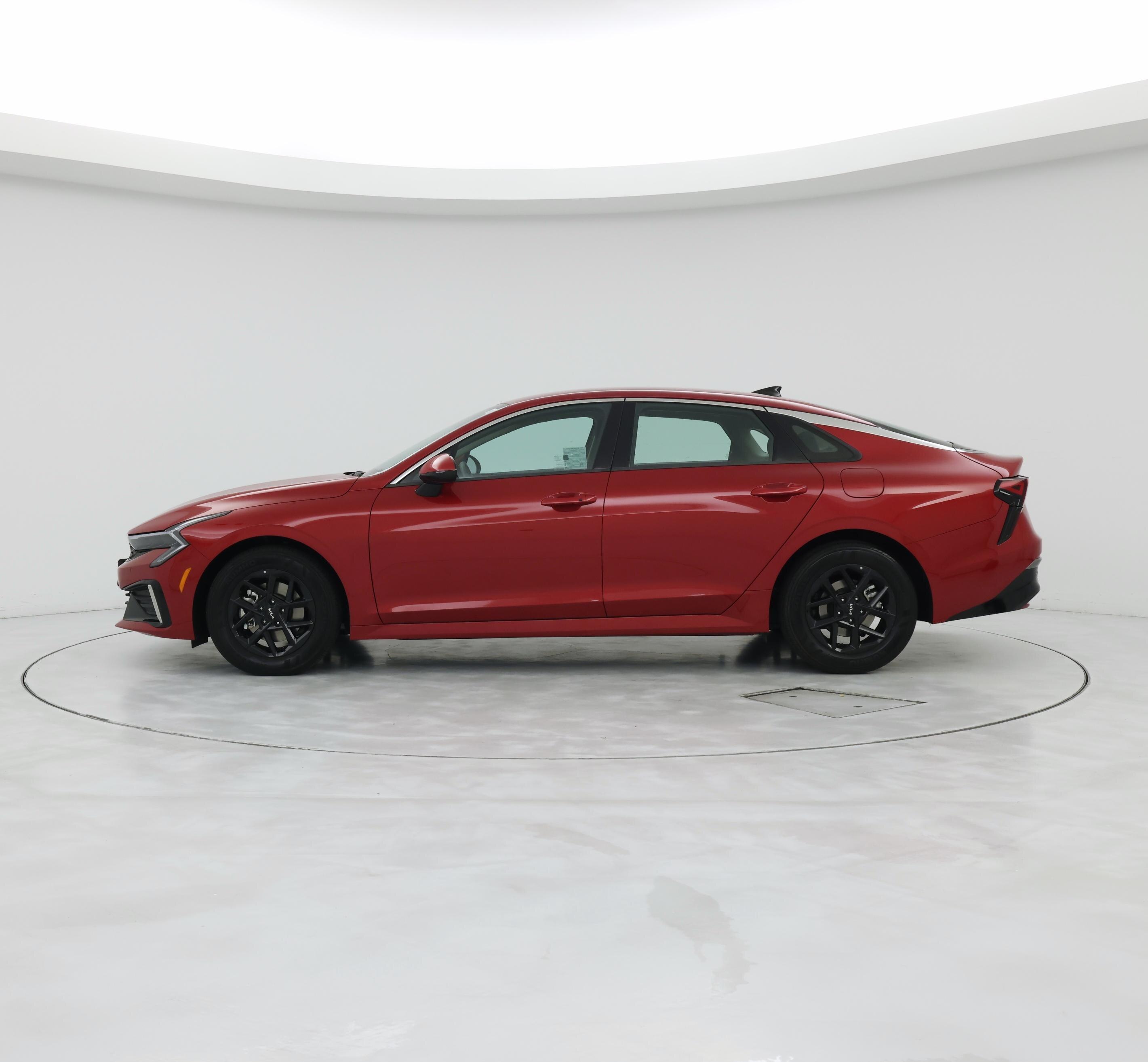 Thumbnail: 2025 Kia K5 - 3