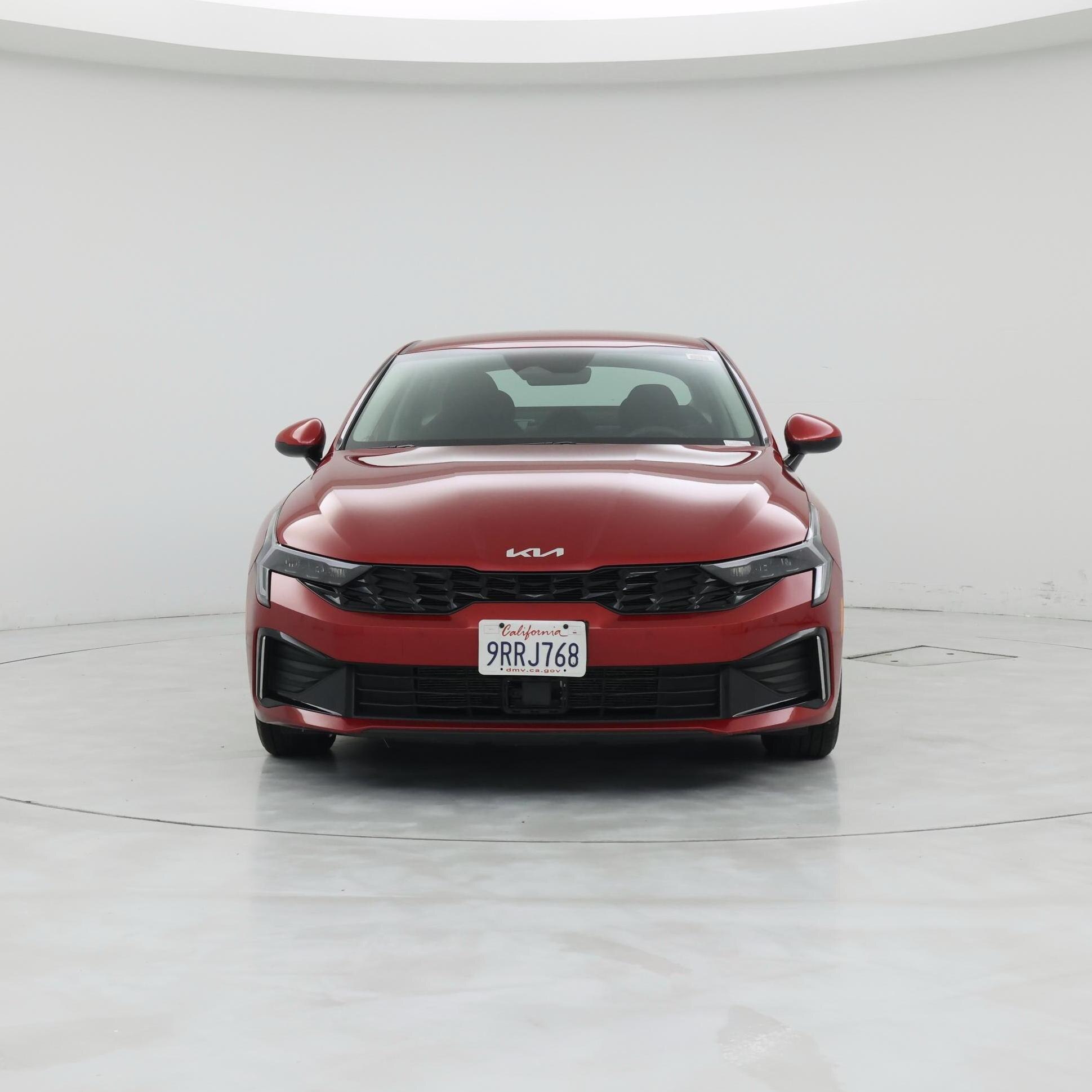 Thumbnail: 2025 Kia K5 - 5
