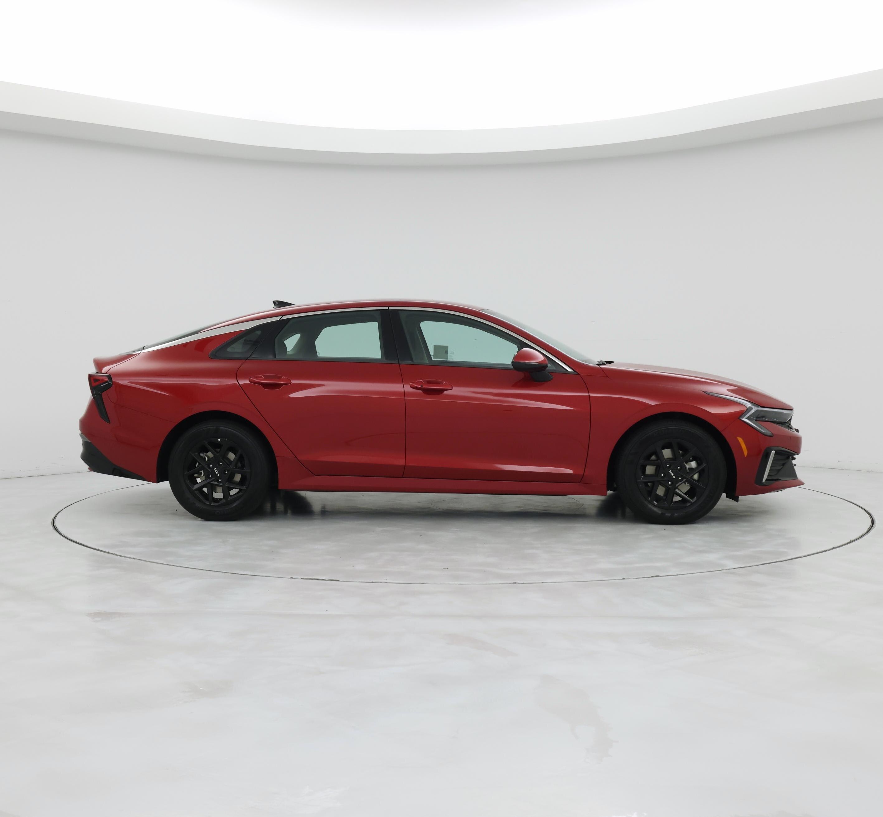 Thumbnail: 2025 Kia K5 - 7
