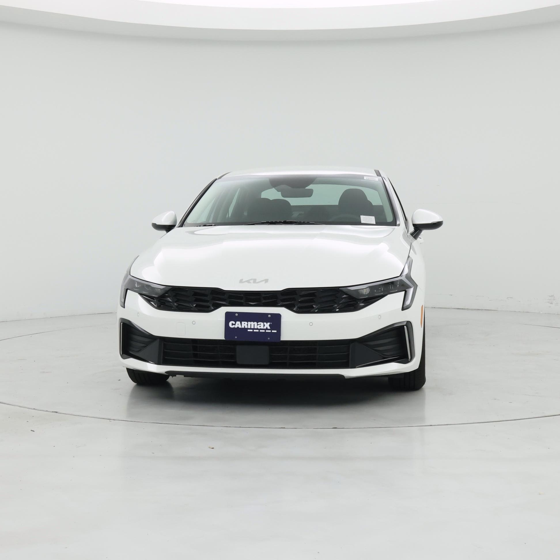 Thumbnail: 2025 Kia K5 - 5