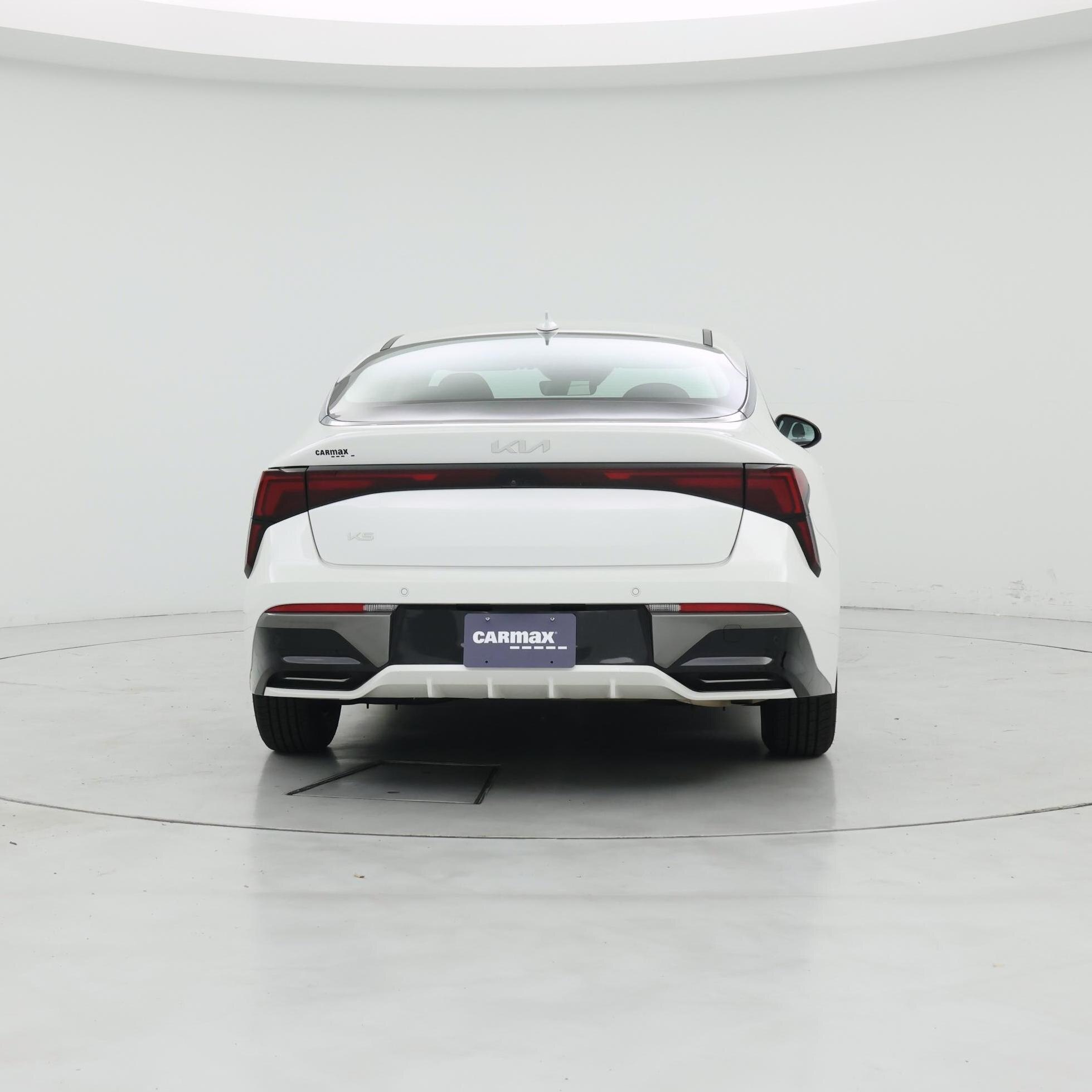 Thumbnail: 2025 Kia K5 - 6