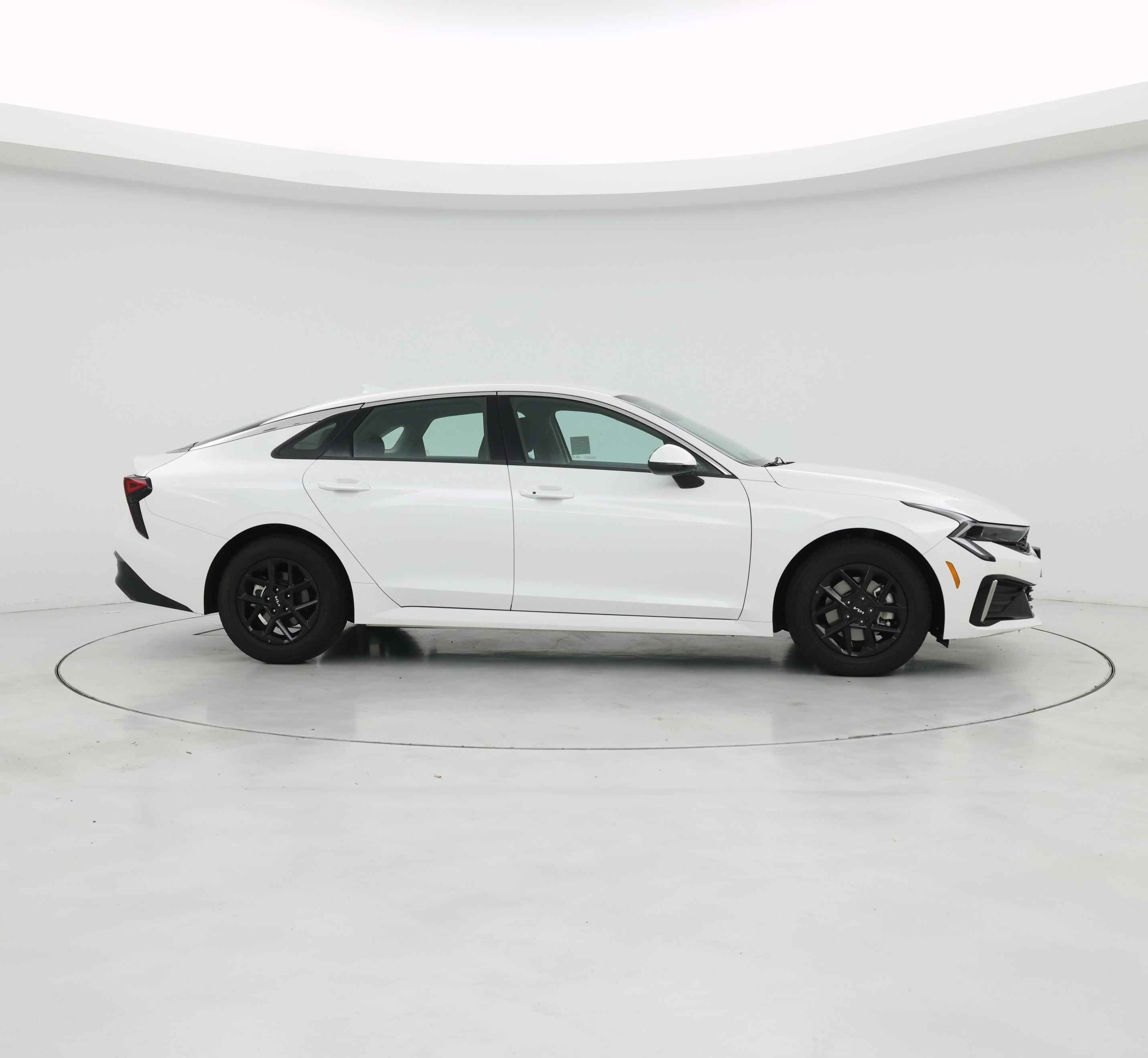 Thumbnail: 2025 Kia K5 - 7