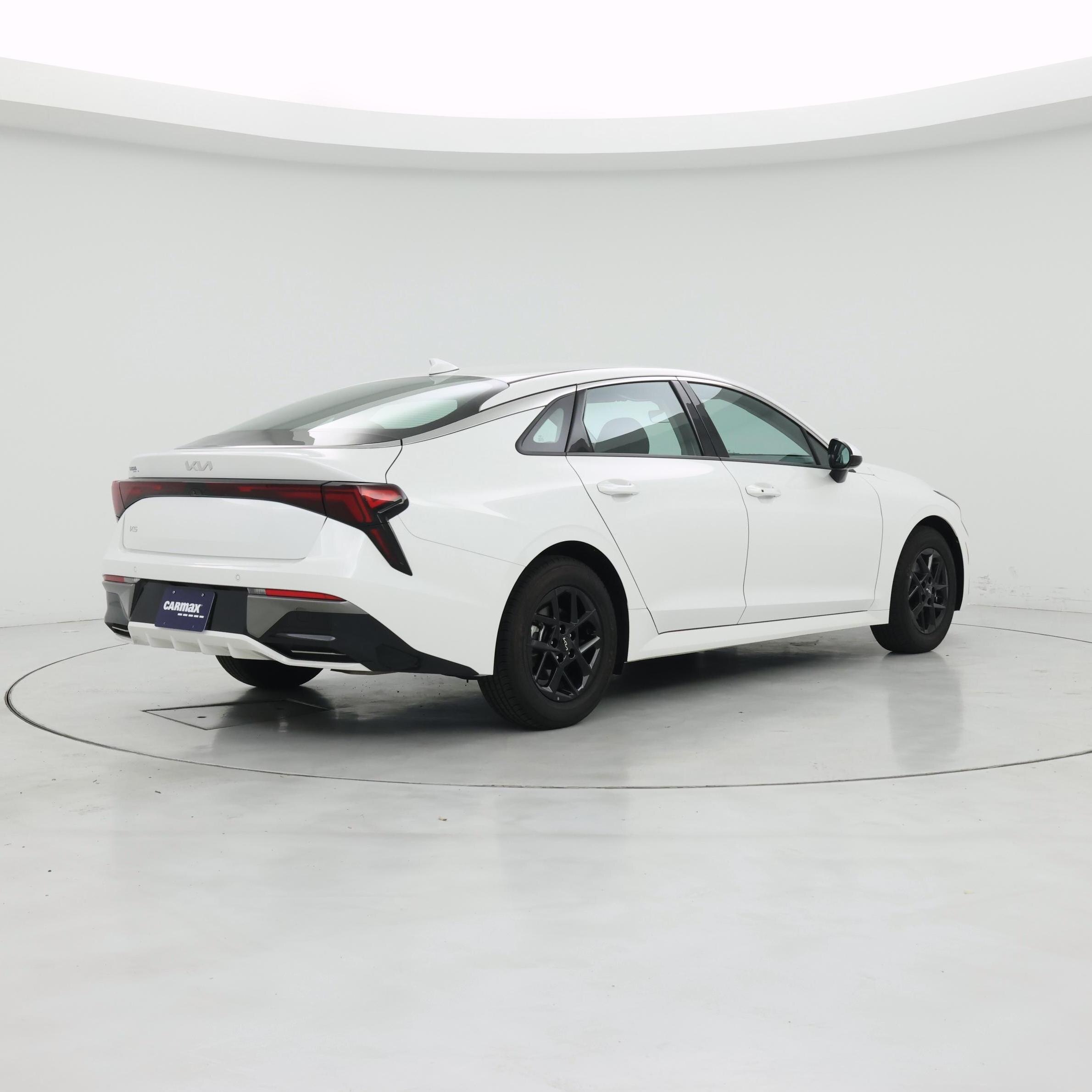 Thumbnail: 2025 Kia K5 - 8