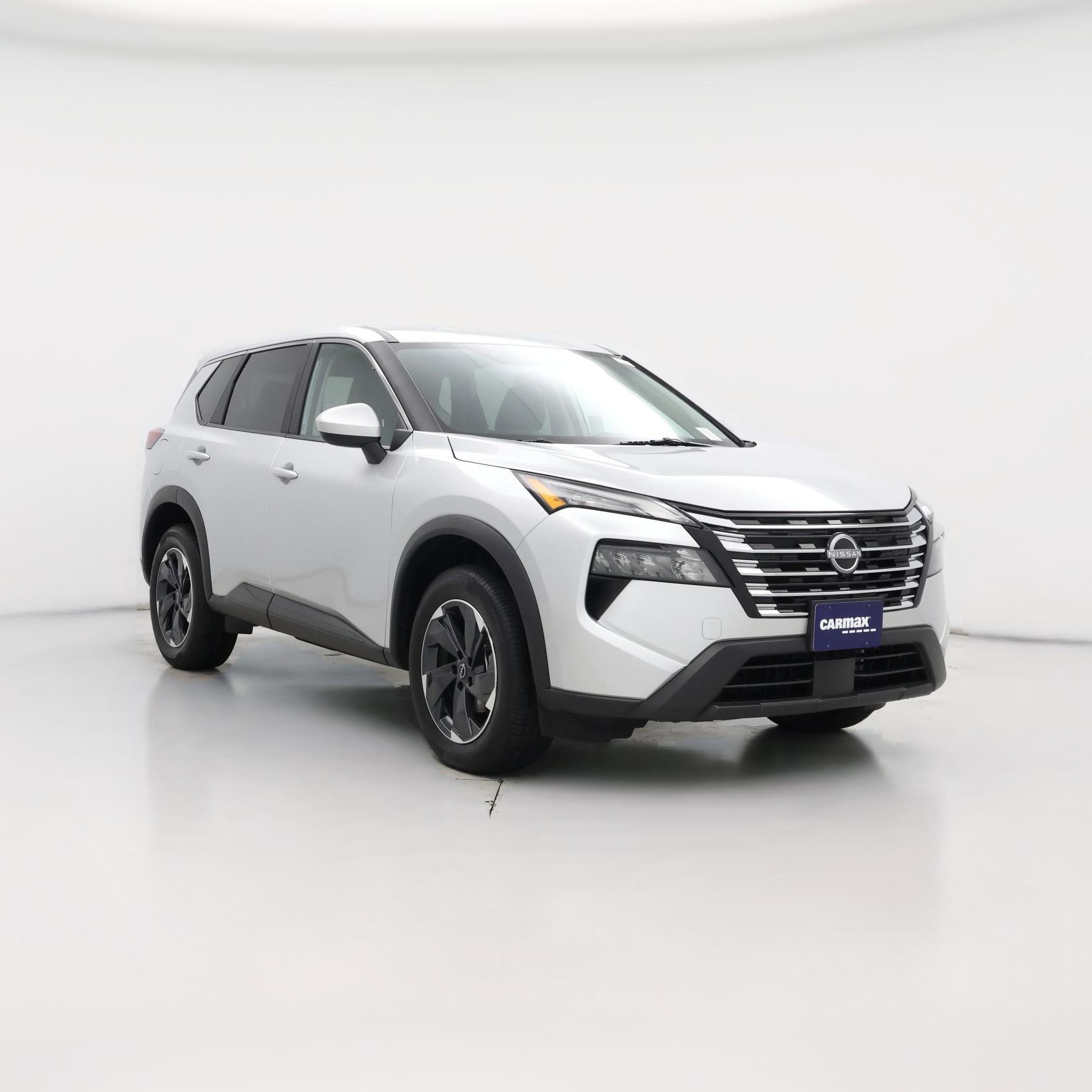 Thumbnail: 2025 Nissan Rogue - 1