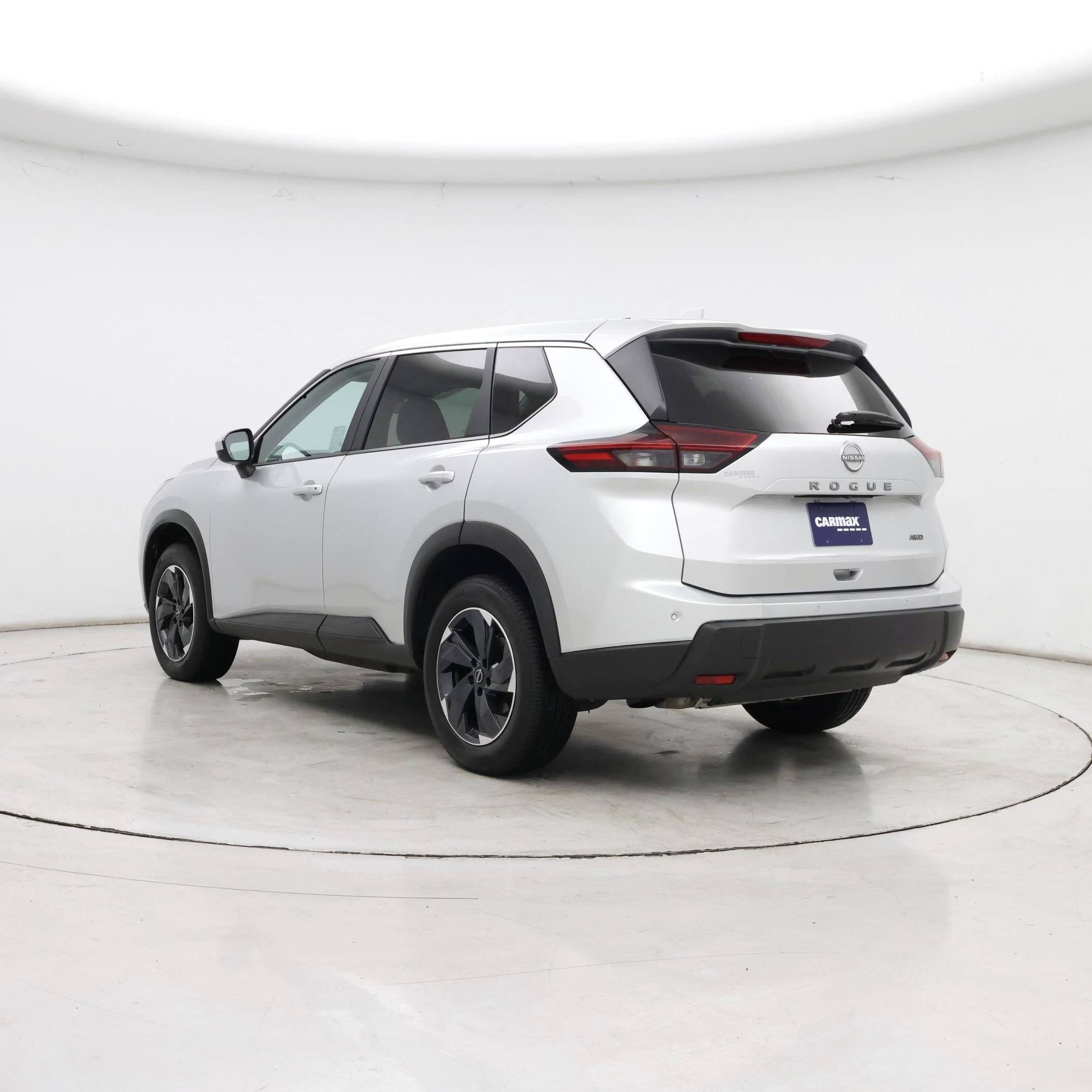 Thumbnail: 2025 Nissan Rogue - 2