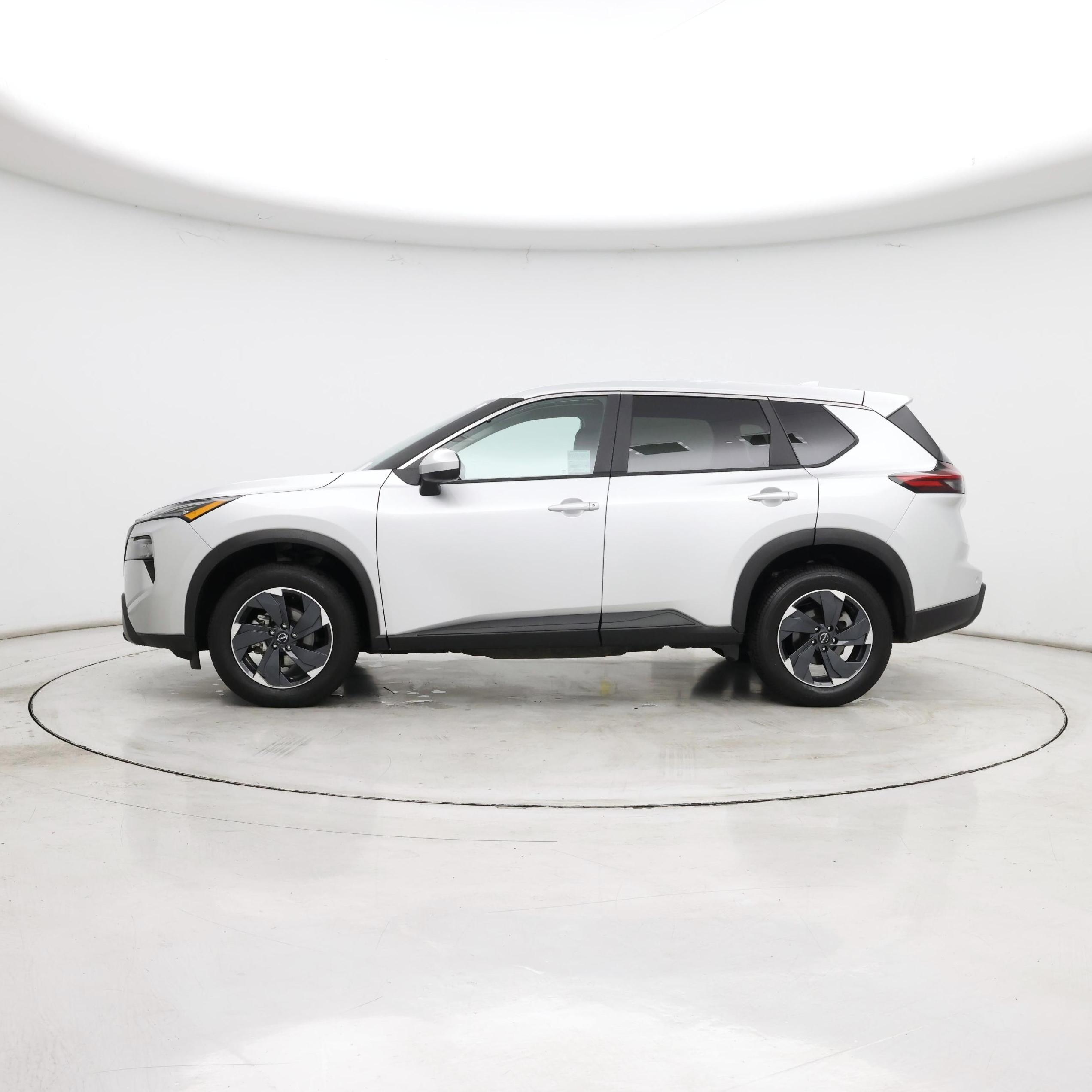 Thumbnail: 2025 Nissan Rogue - 3