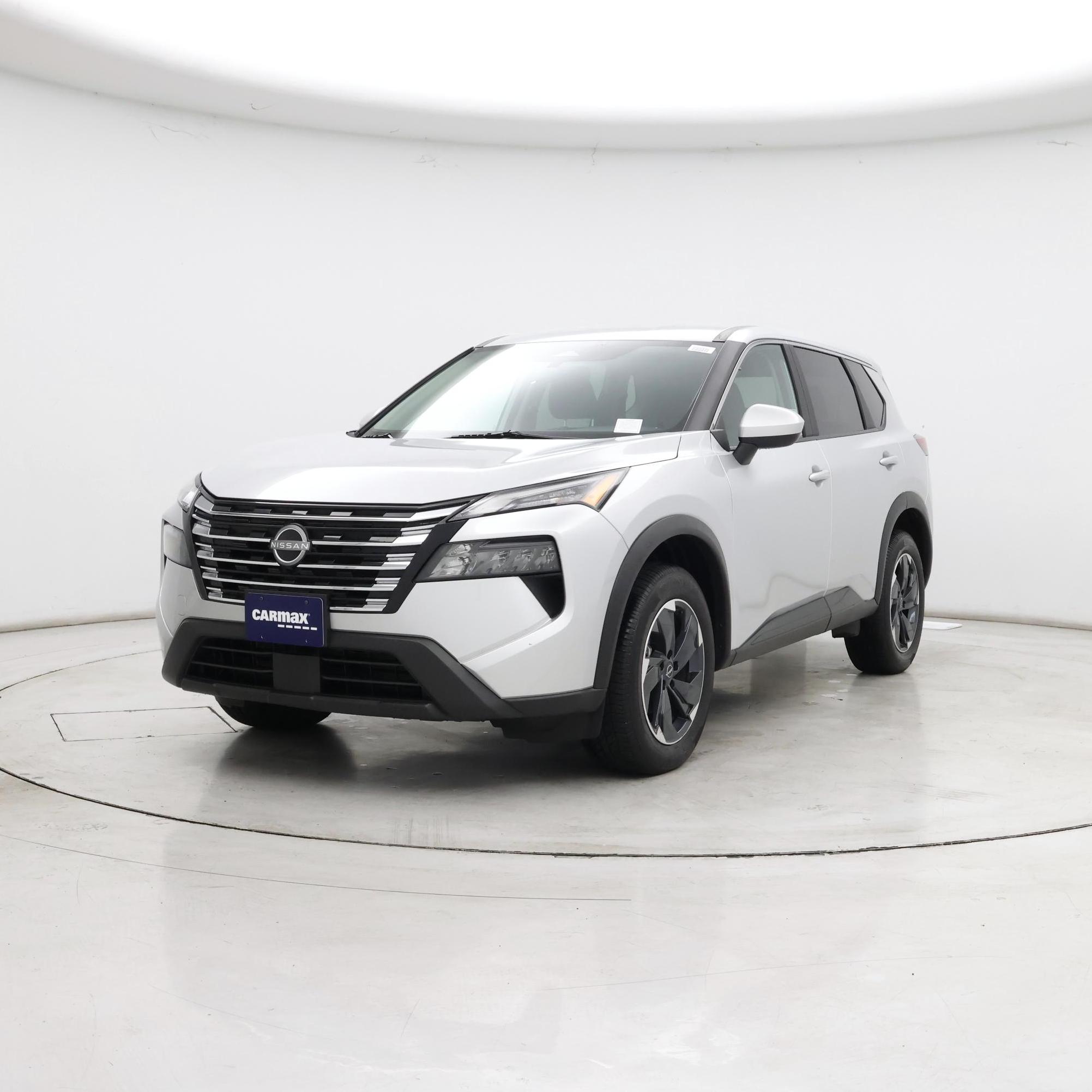 Thumbnail: 2025 Nissan Rogue - 4