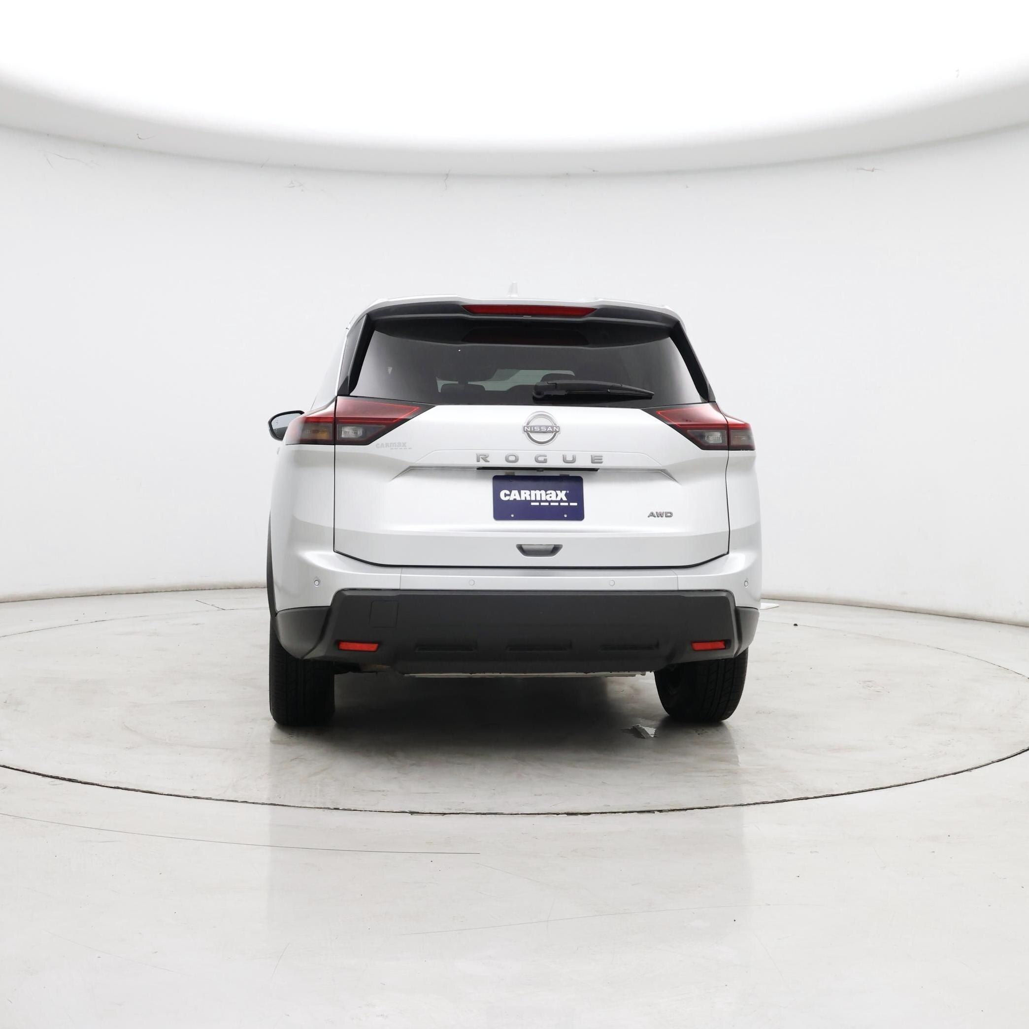 Thumbnail: 2025 Nissan Rogue - 6