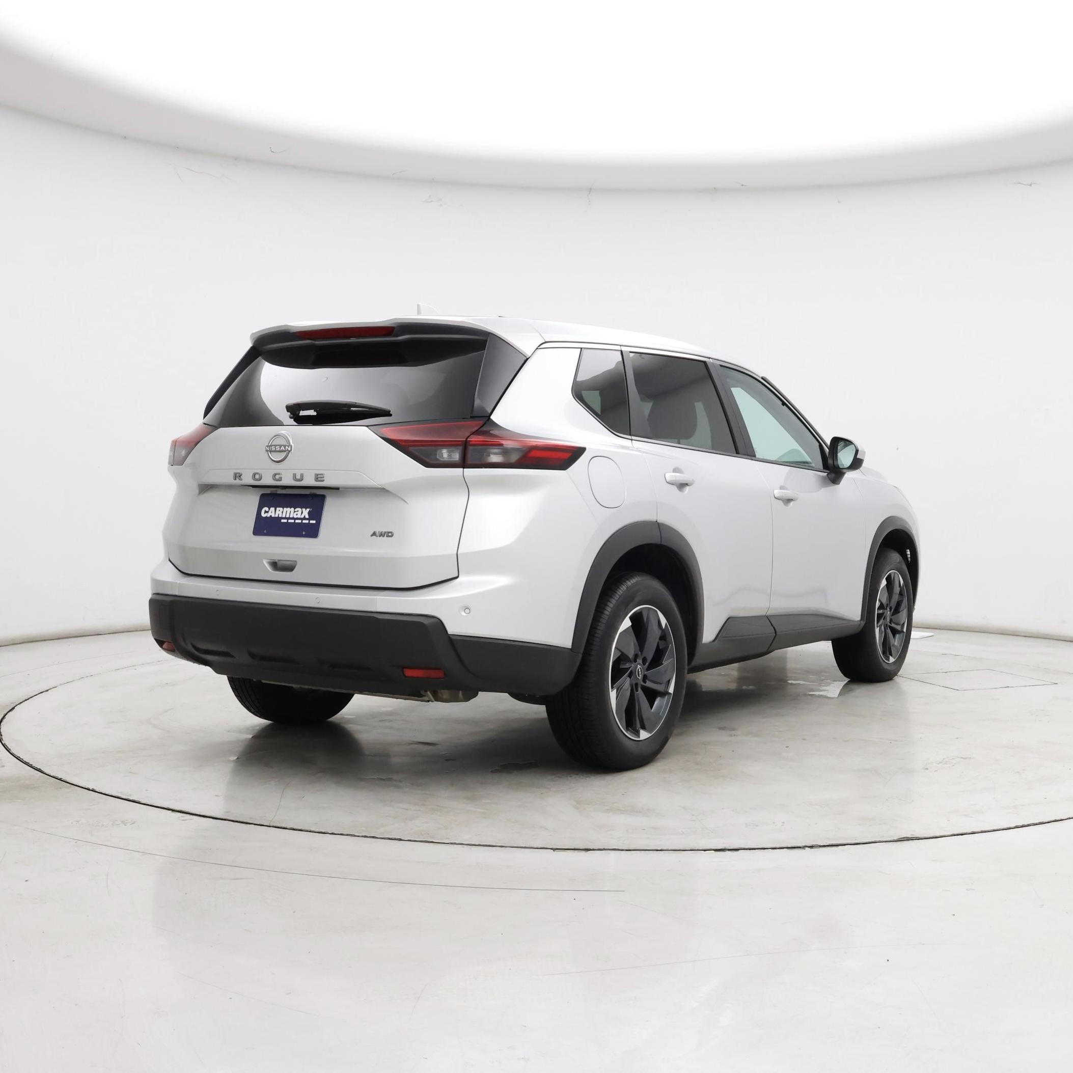 Thumbnail: 2025 Nissan Rogue - 8