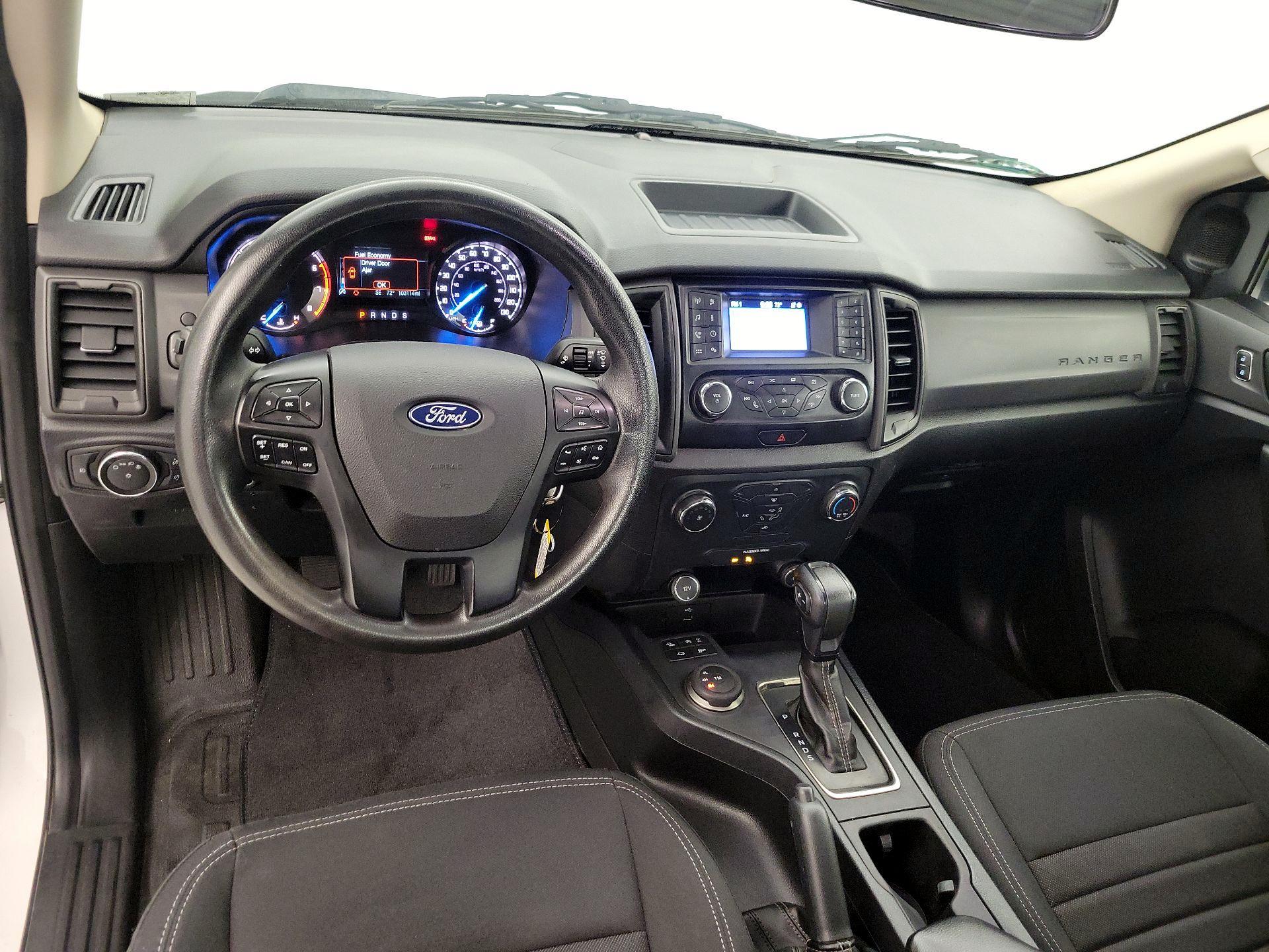 Thumbnail: 2021 Ford Ranger - 9