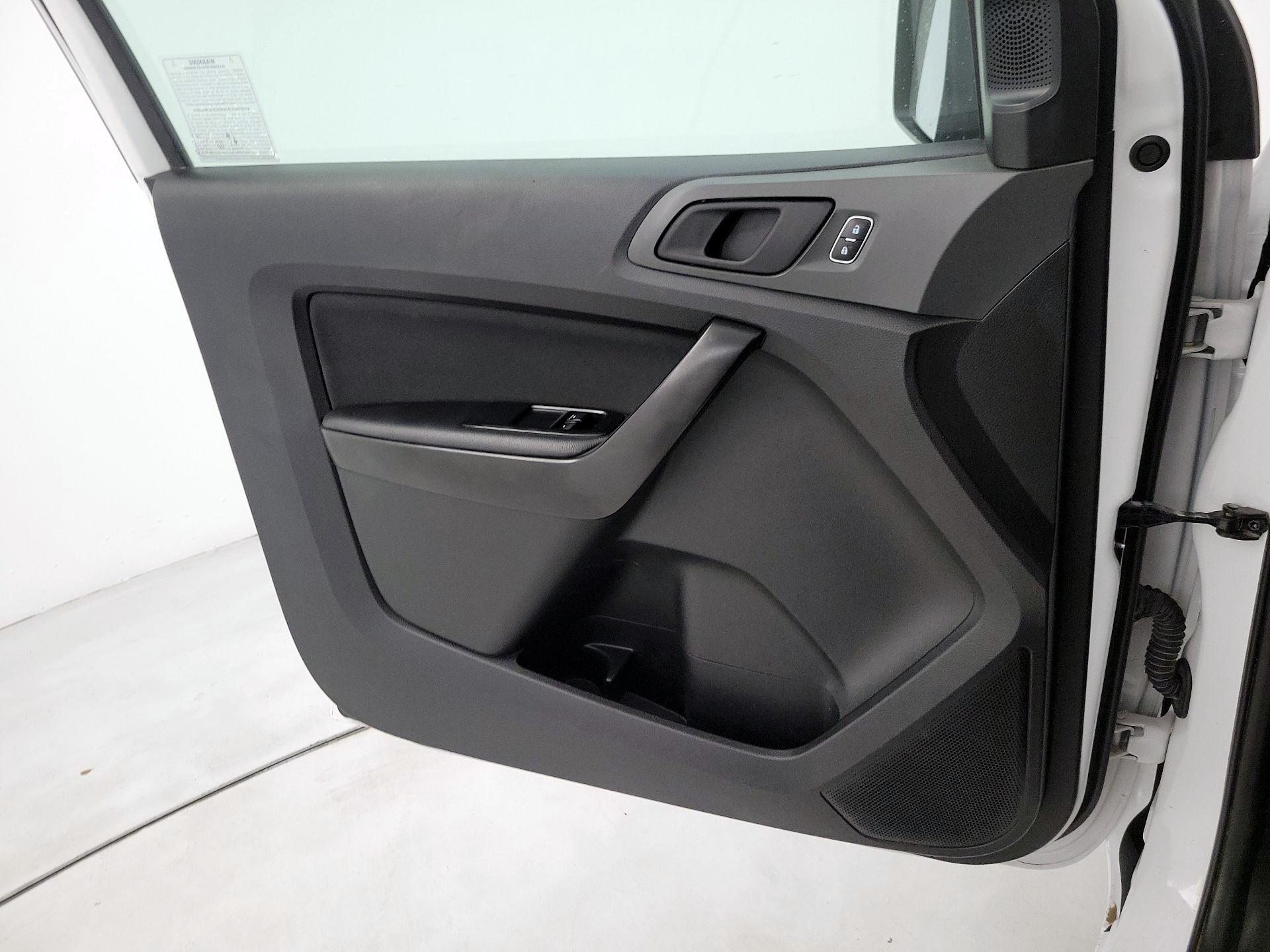 Thumbnail: 2021 Ford Ranger - 12