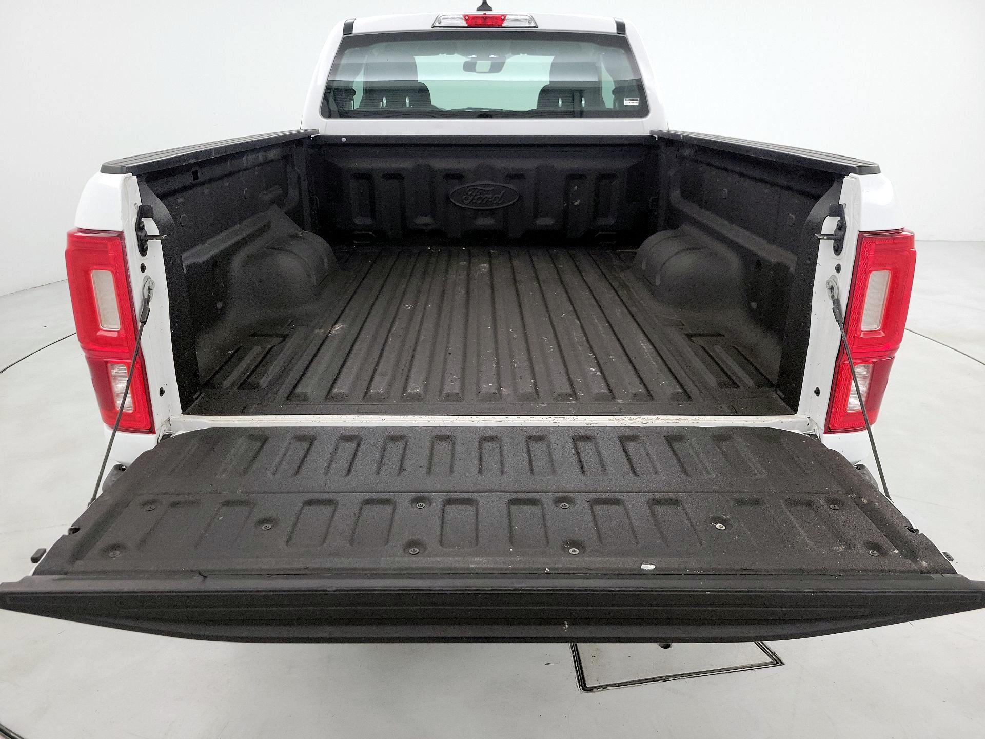 Thumbnail: 2021 Ford Ranger - 20
