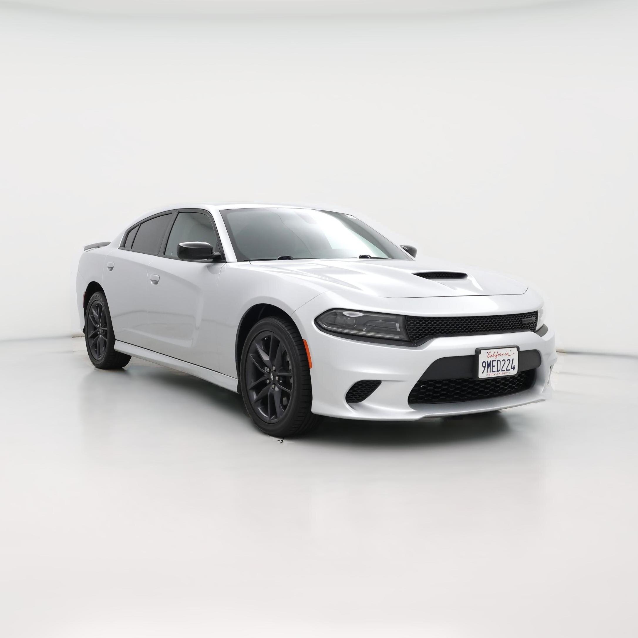 Thumbnail: 2023 Dodge Charger - 1