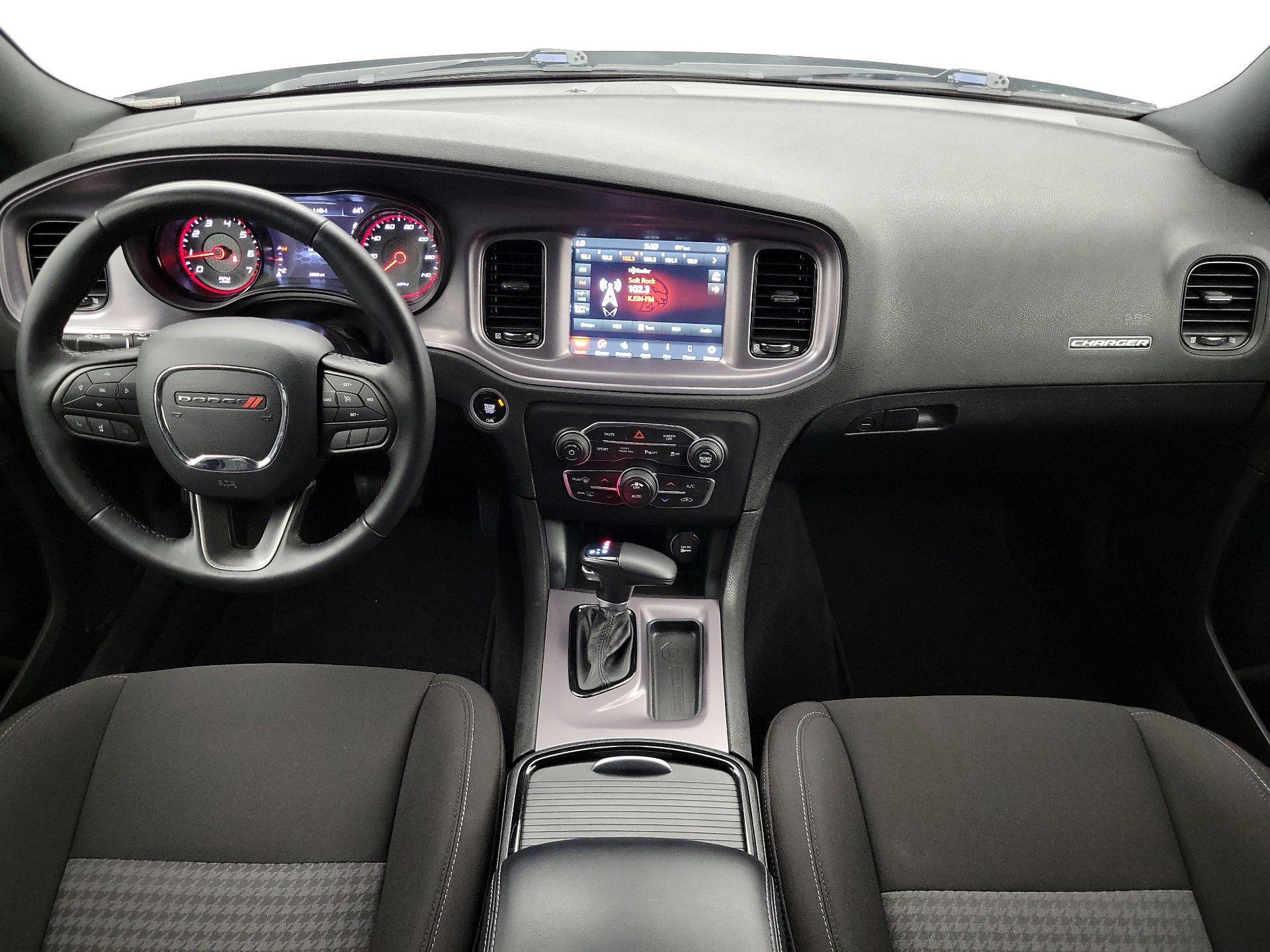 Thumbnail: 2023 Dodge Charger - 9