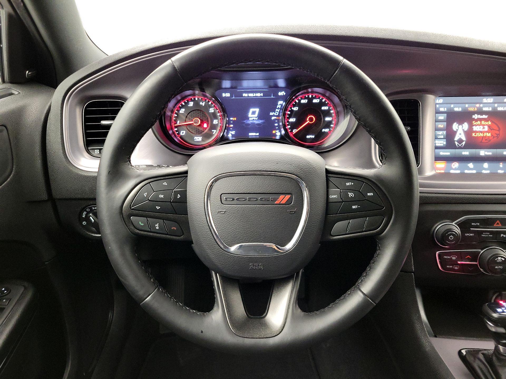Thumbnail: 2023 Dodge Charger - 10
