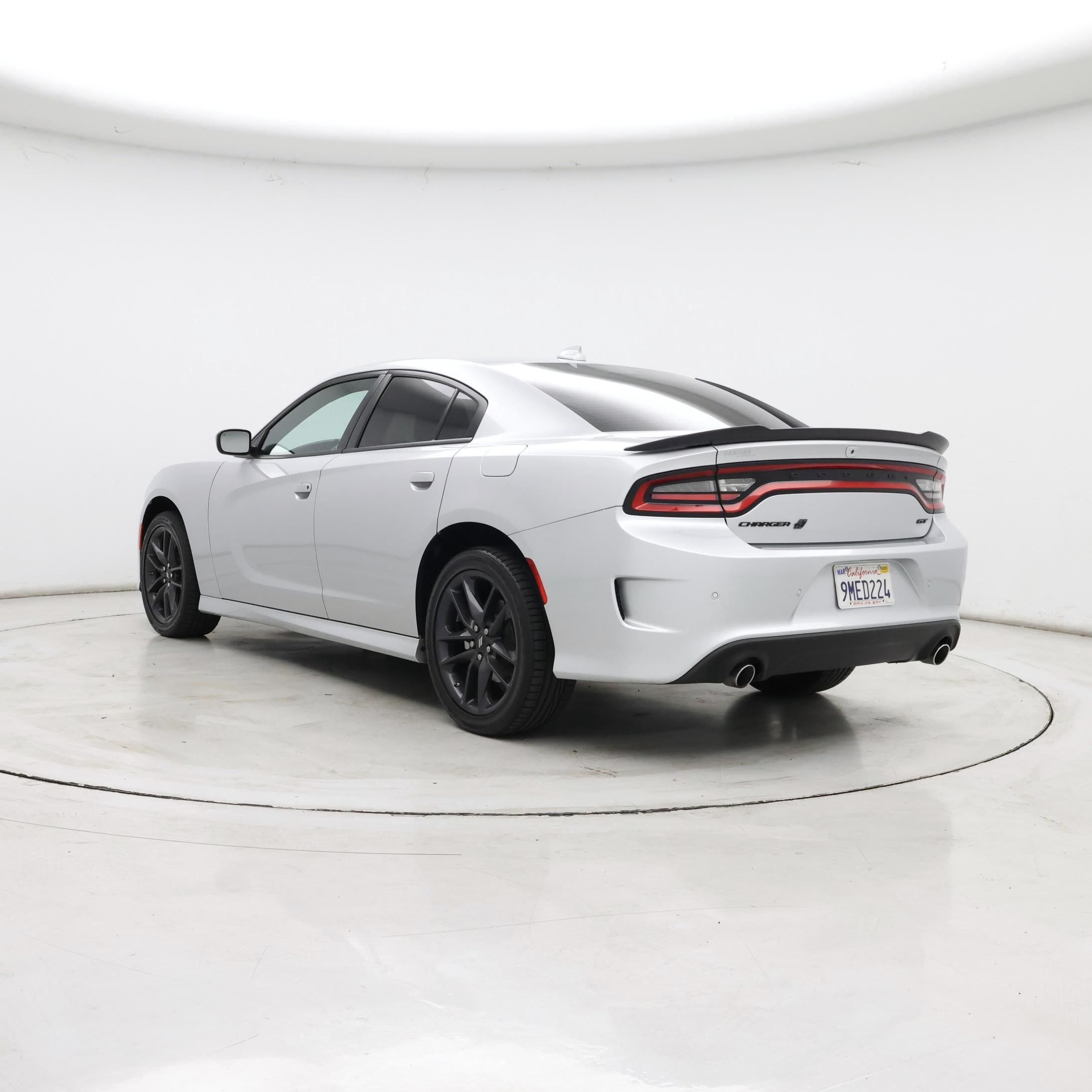 Thumbnail: 2023 Dodge Charger - 2
