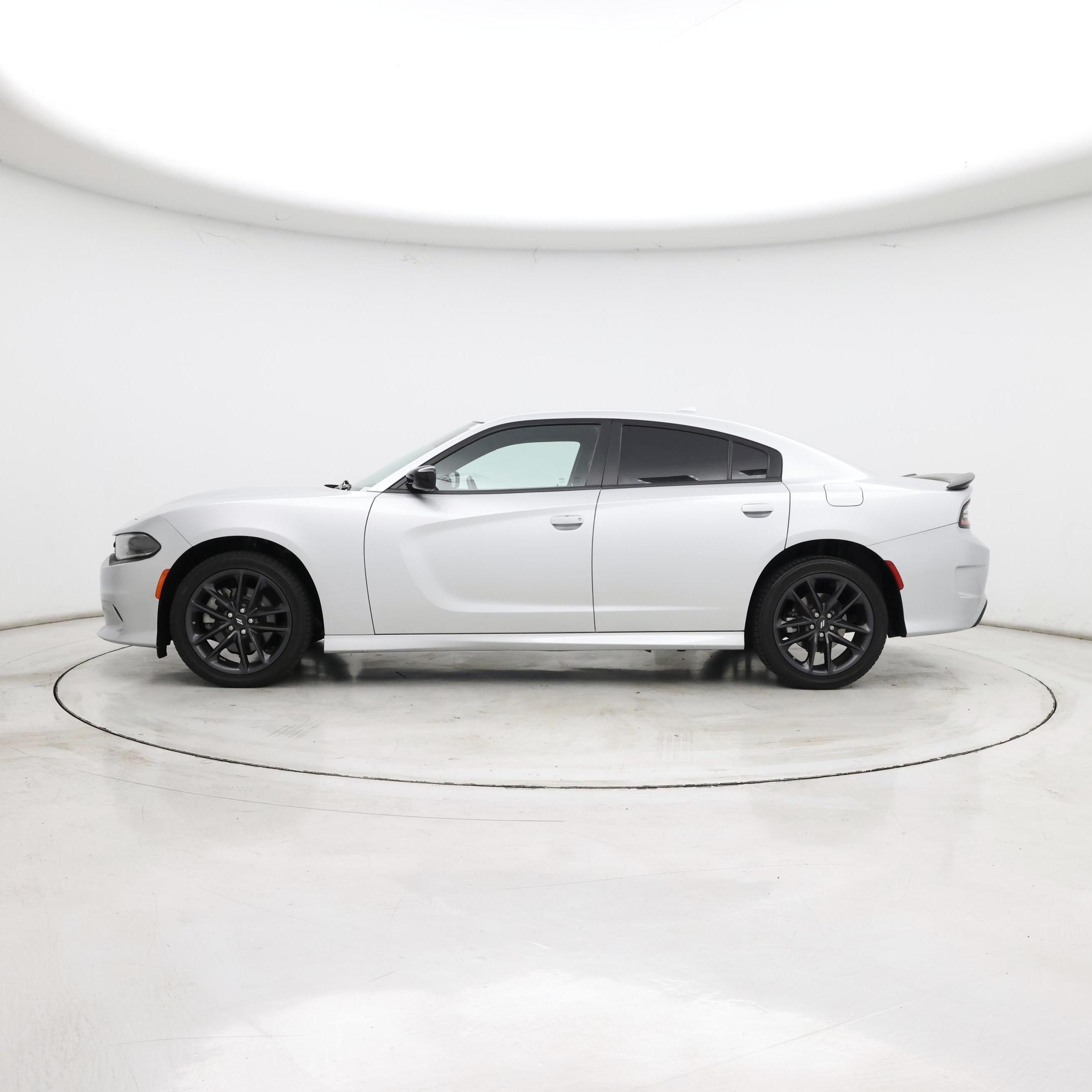 Thumbnail: 2023 Dodge Charger - 3