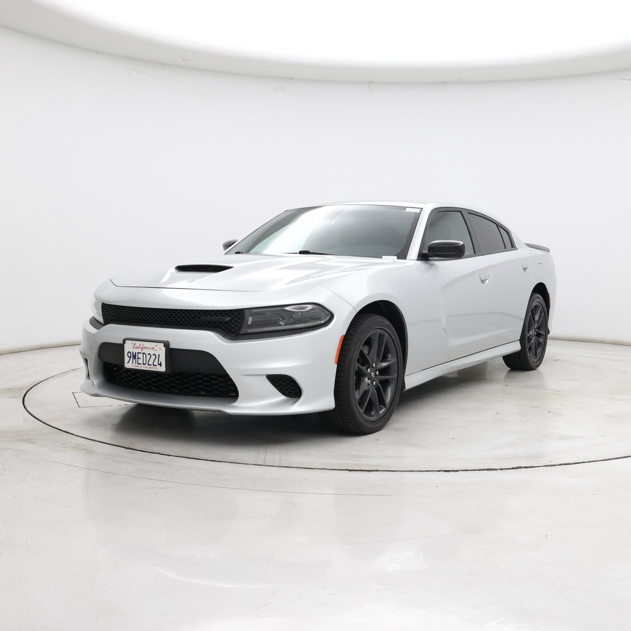 Thumbnail: 2023 Dodge Charger - 4