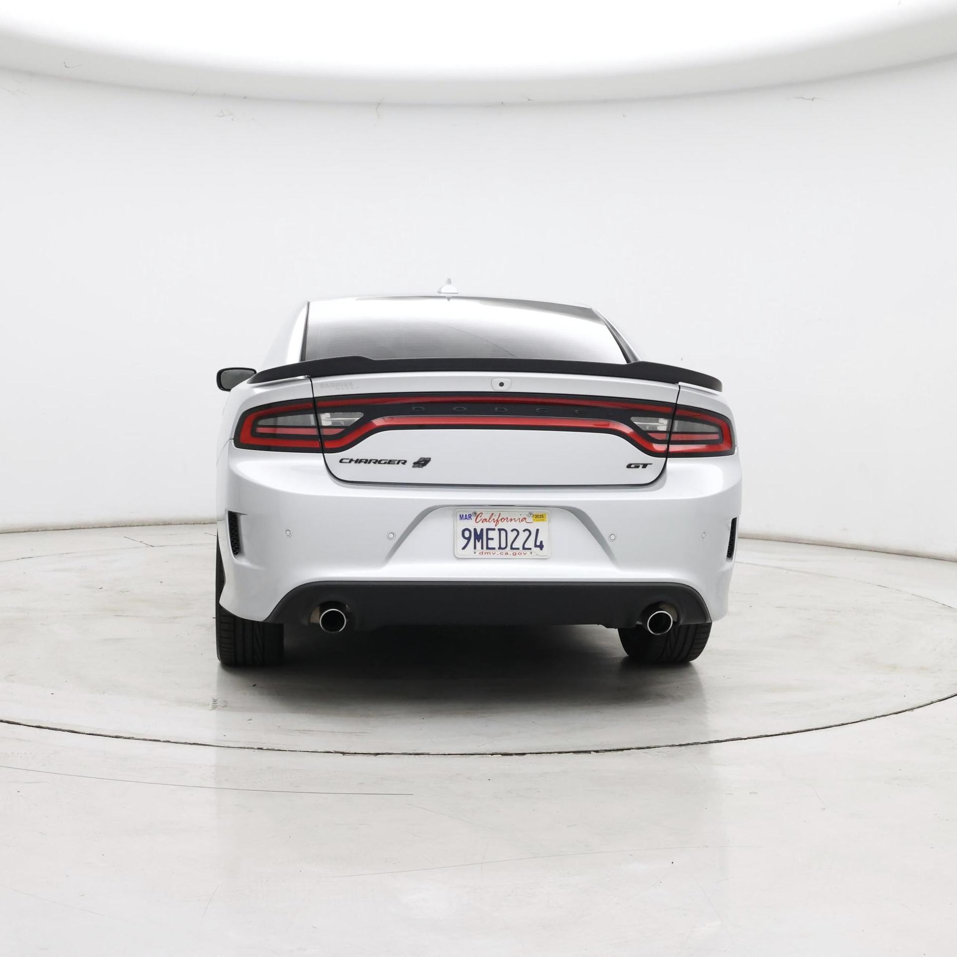 Thumbnail: 2023 Dodge Charger - 6