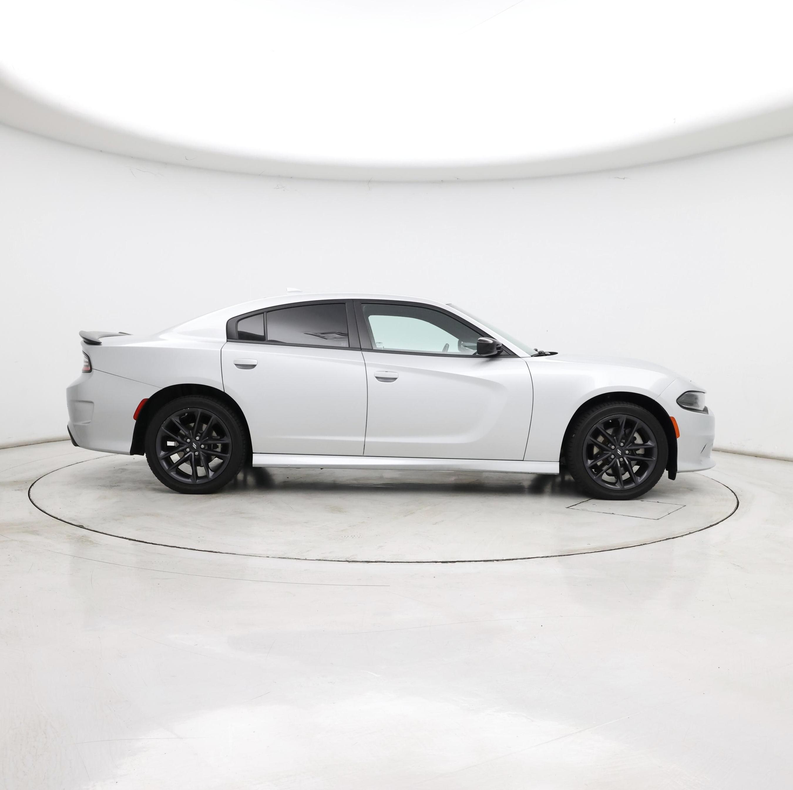 Thumbnail: 2023 Dodge Charger - 7
