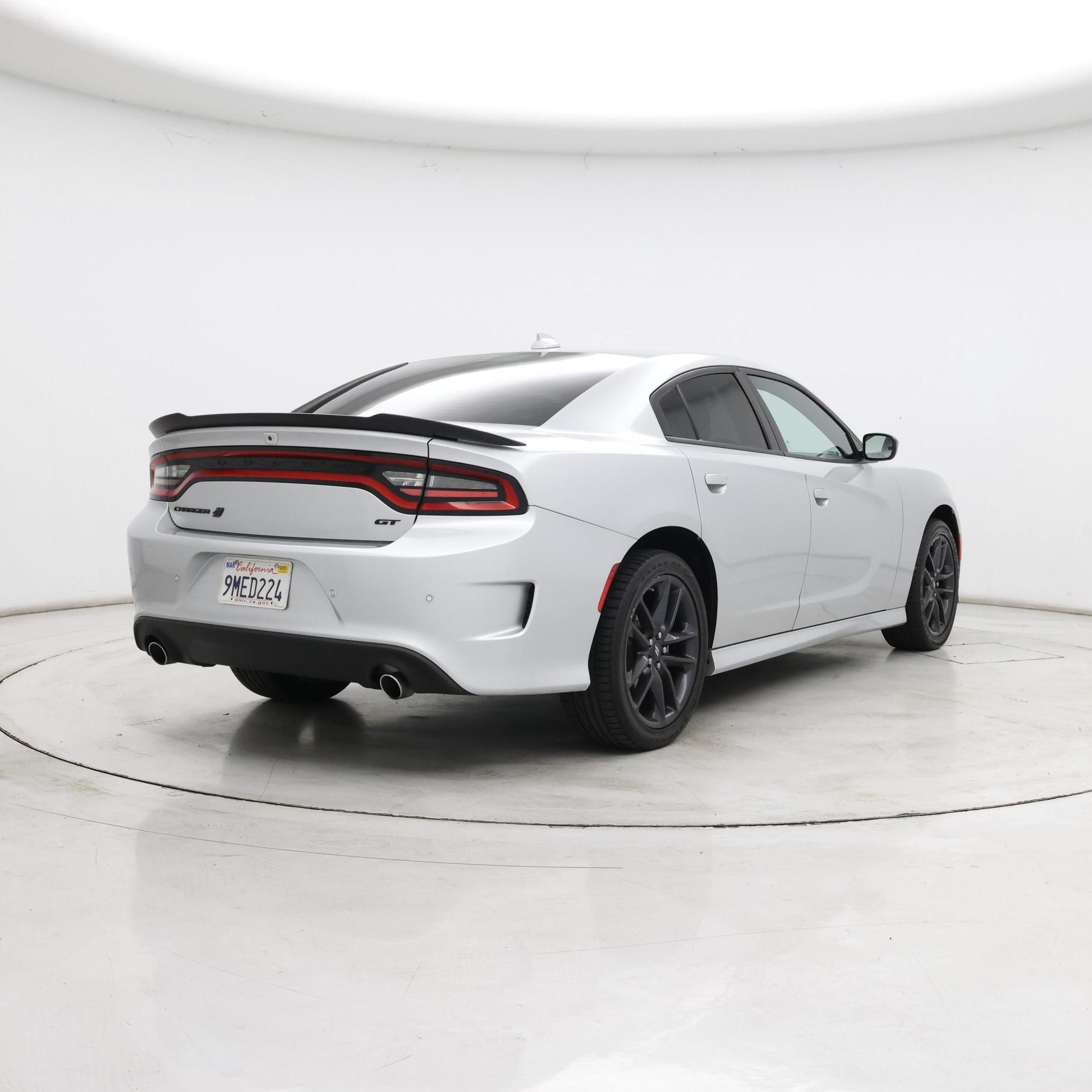 Thumbnail: 2023 Dodge Charger - 8