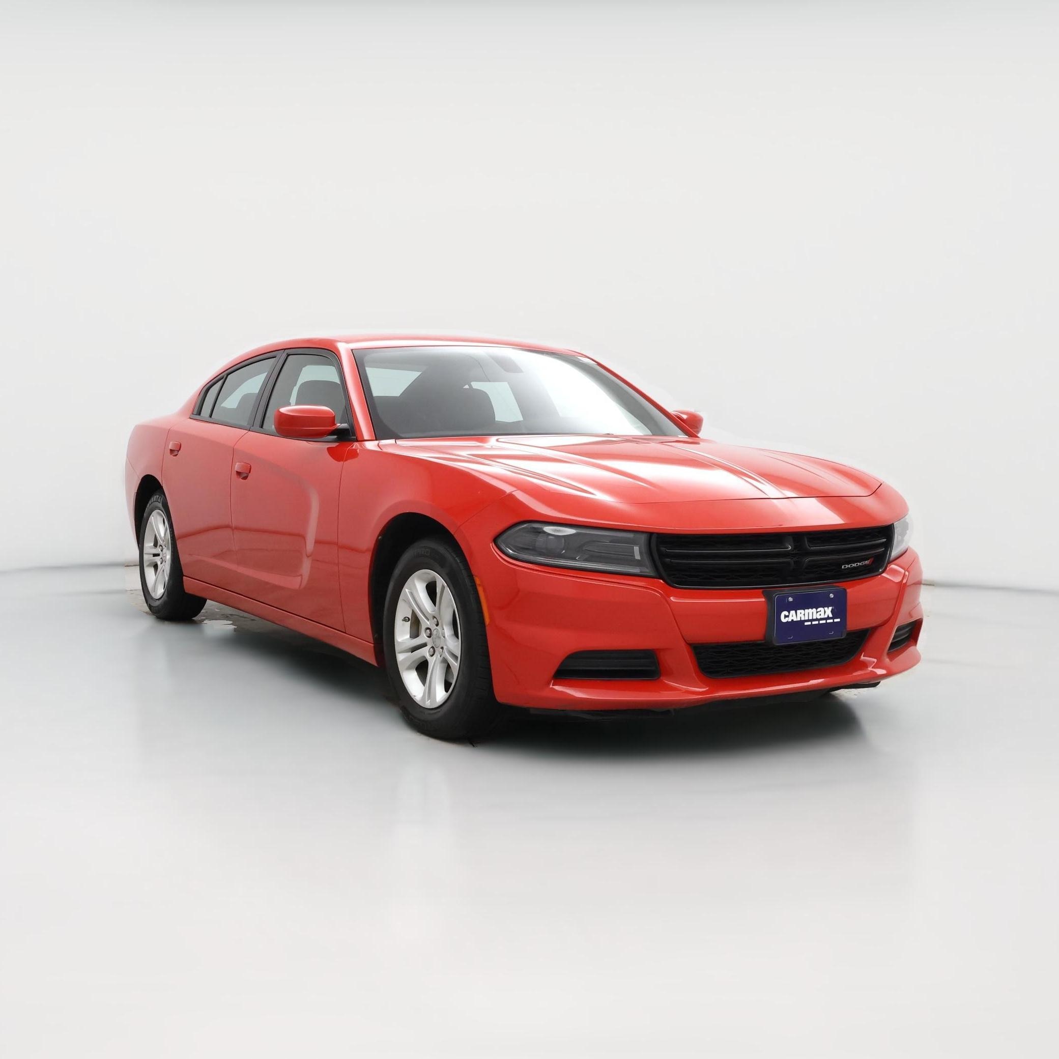 Thumbnail: 2022 Dodge Charger - 1