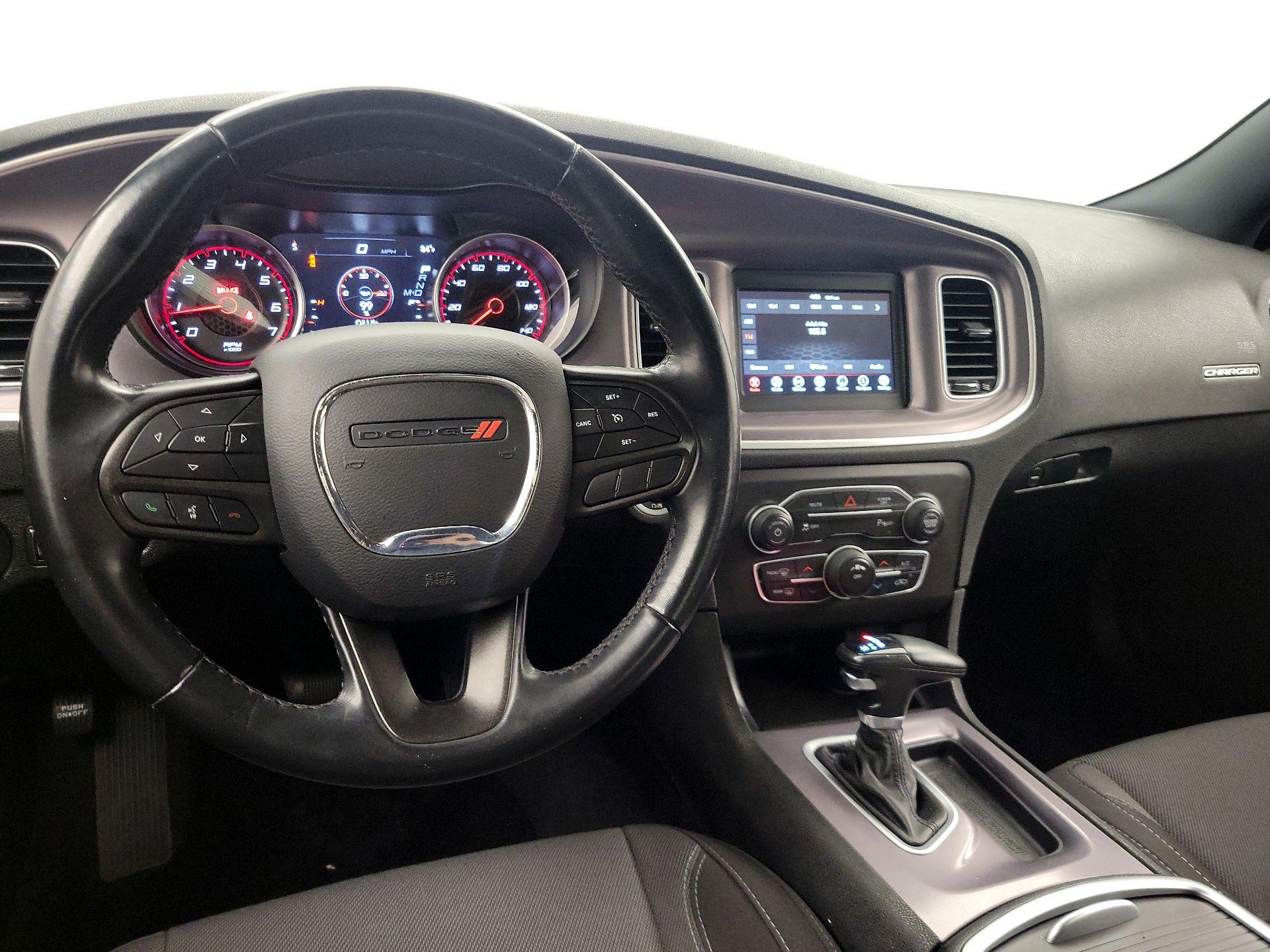 Thumbnail: 2022 Dodge Charger - 9