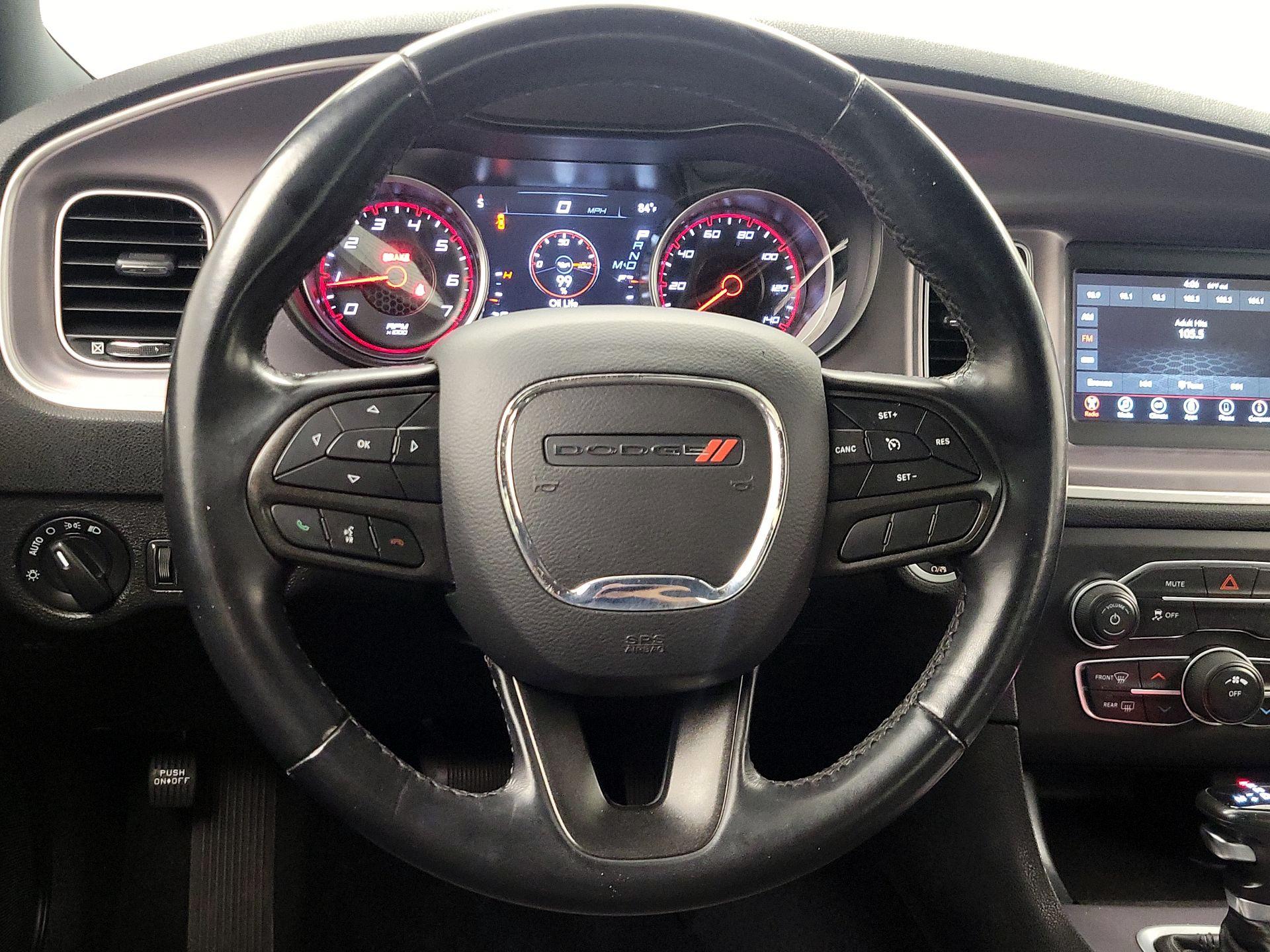 Thumbnail: 2022 Dodge Charger - 10