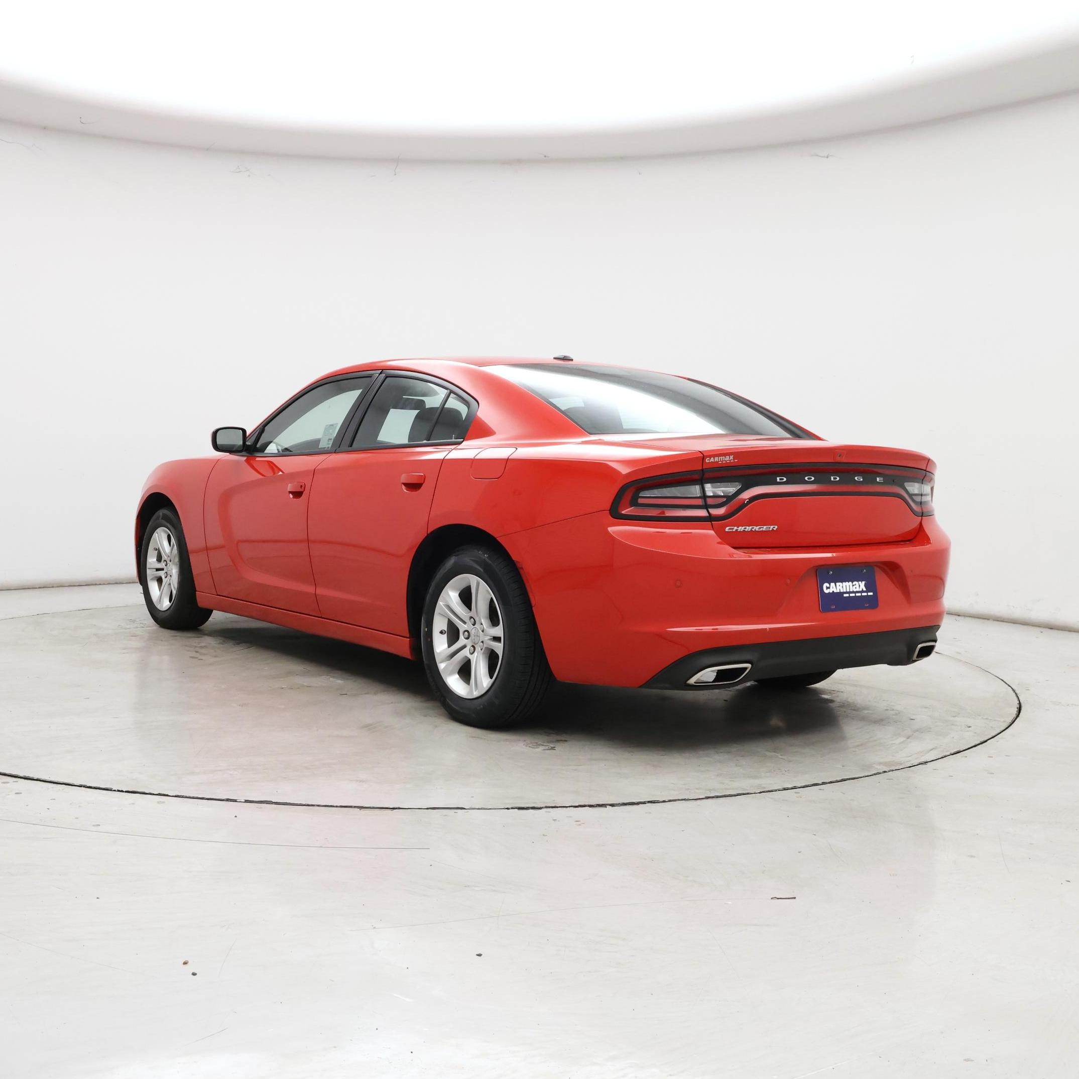 Thumbnail: 2022 Dodge Charger - 2