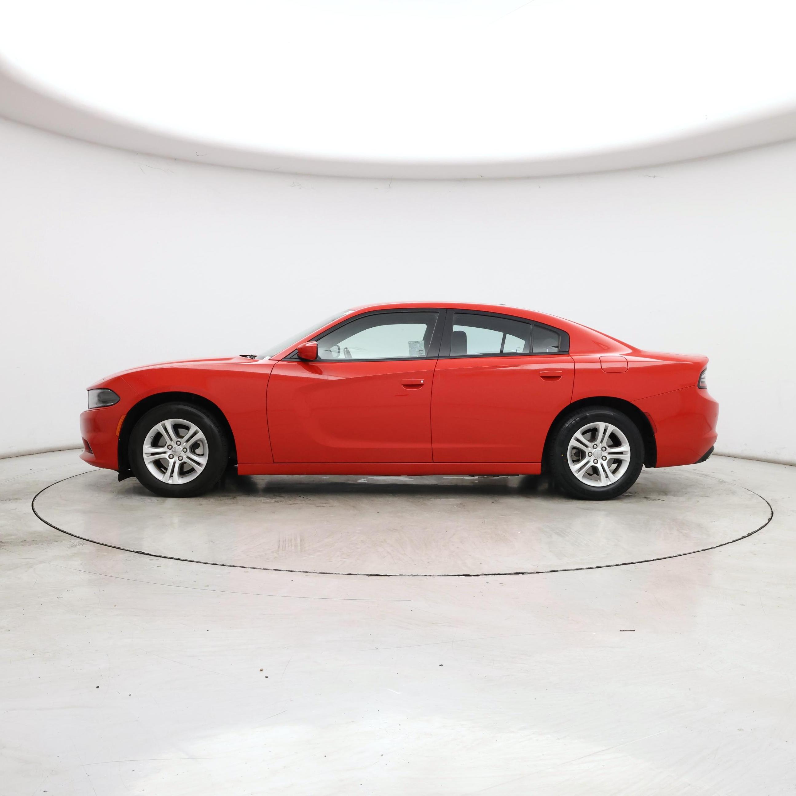 Thumbnail: 2022 Dodge Charger - 3