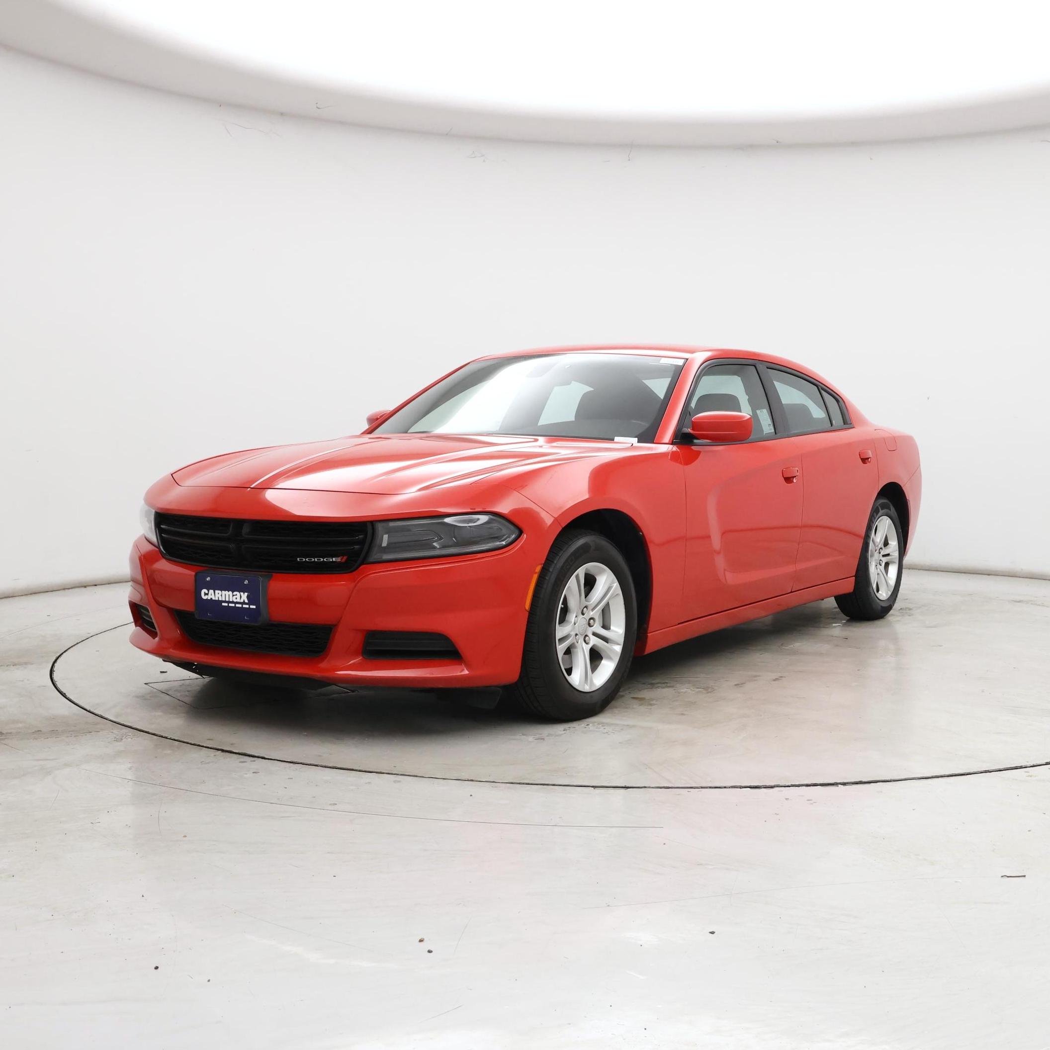 Thumbnail: 2022 Dodge Charger - 4