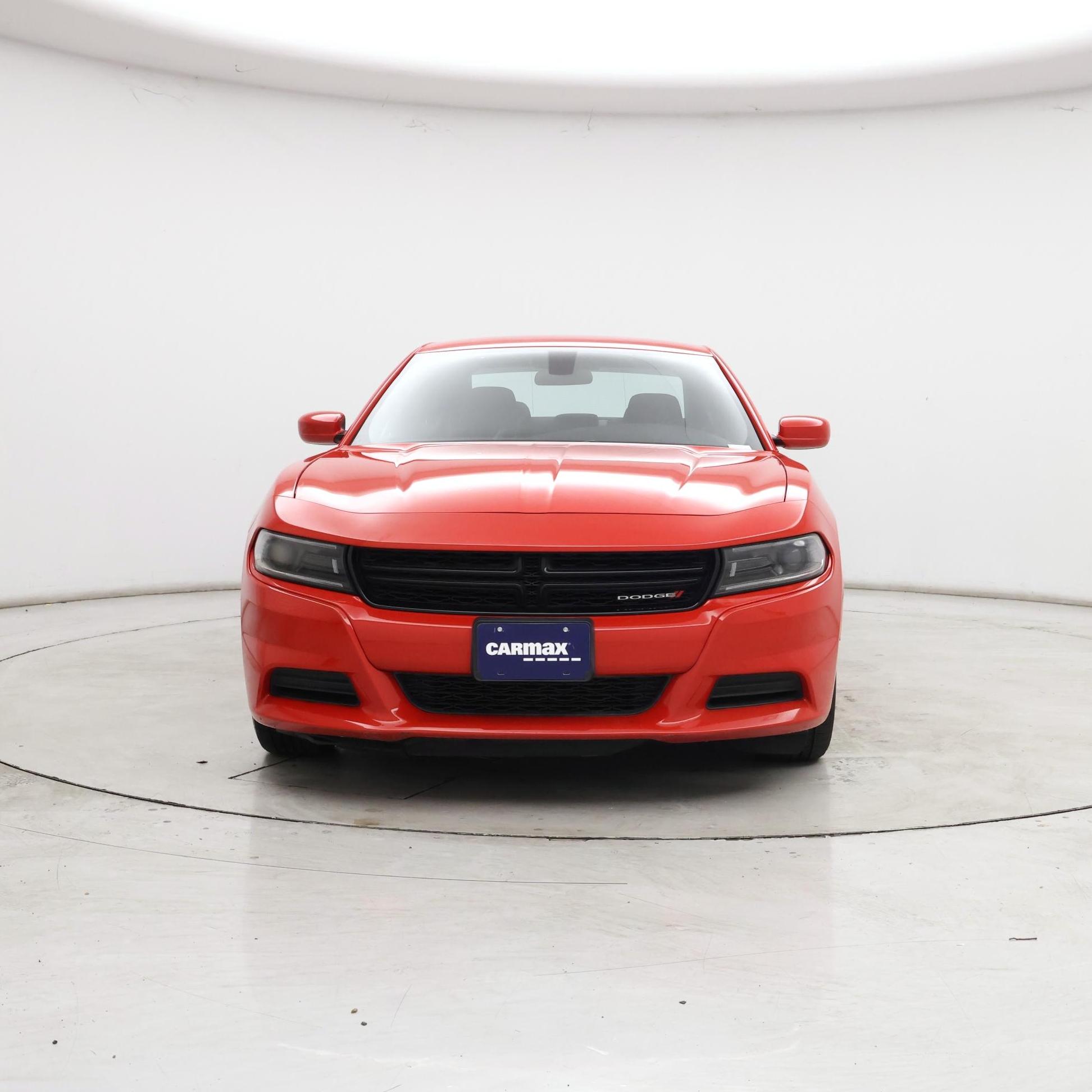 Thumbnail: 2022 Dodge Charger - 5