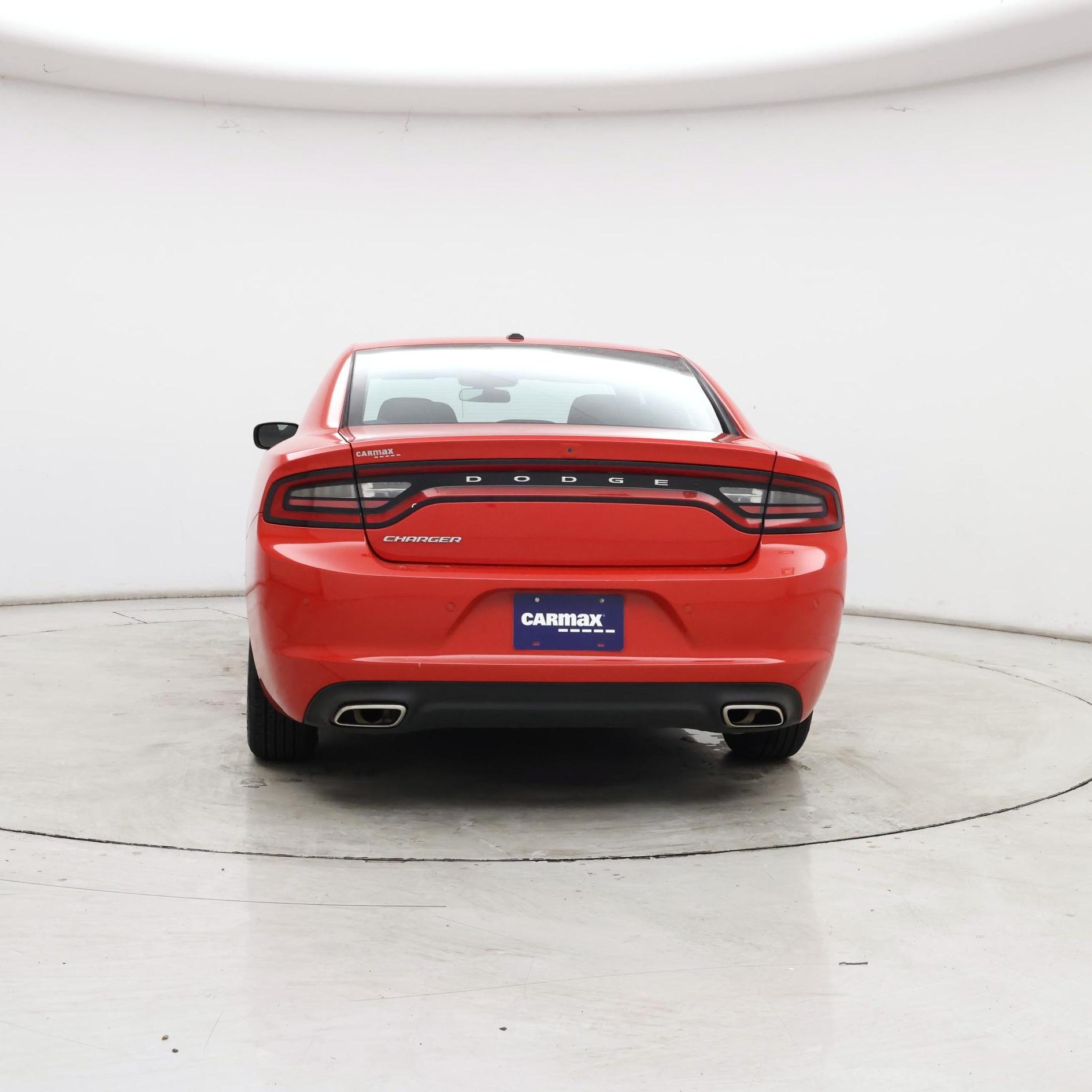 Thumbnail: 2022 Dodge Charger - 6