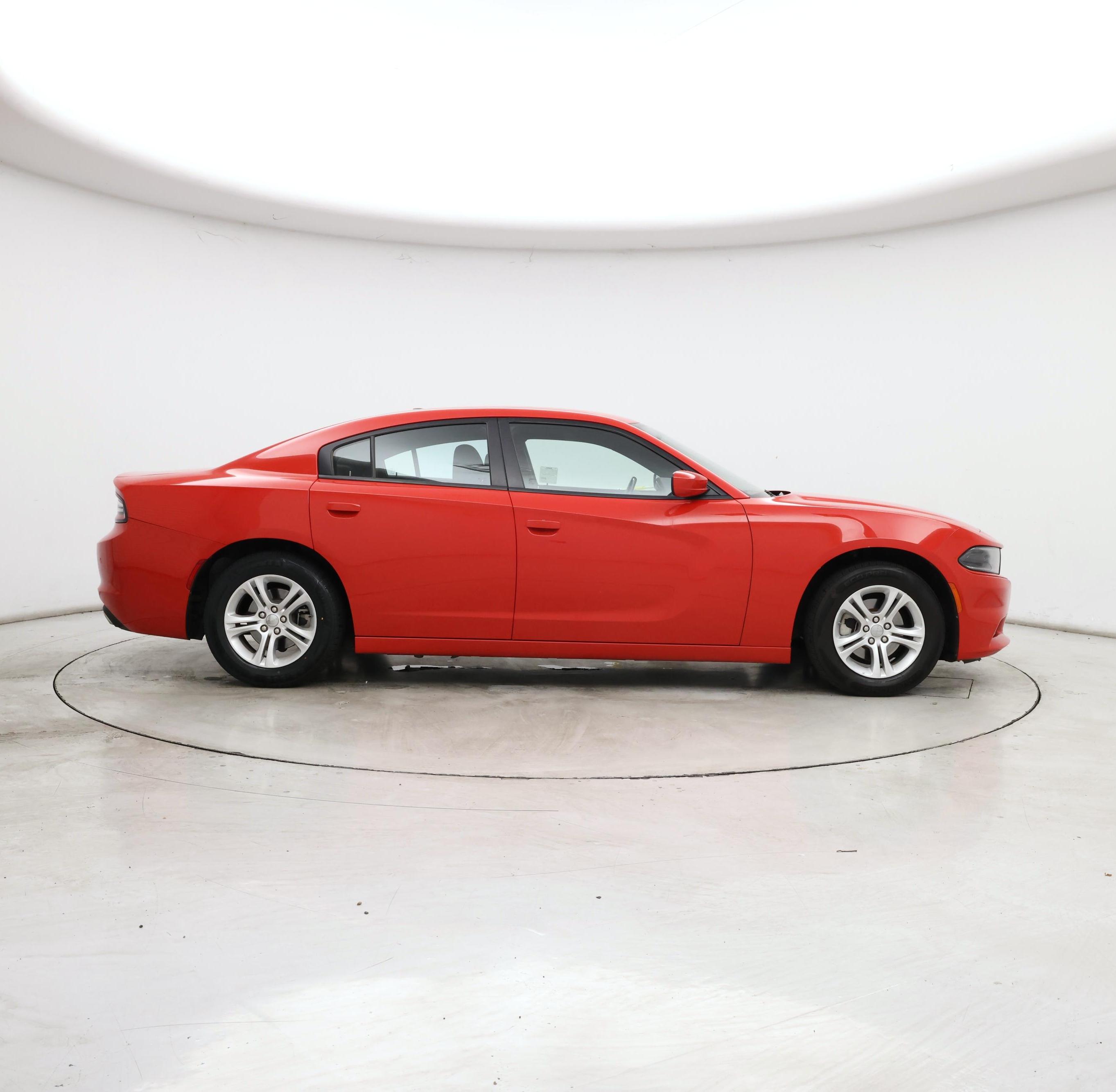 Thumbnail: 2022 Dodge Charger - 7