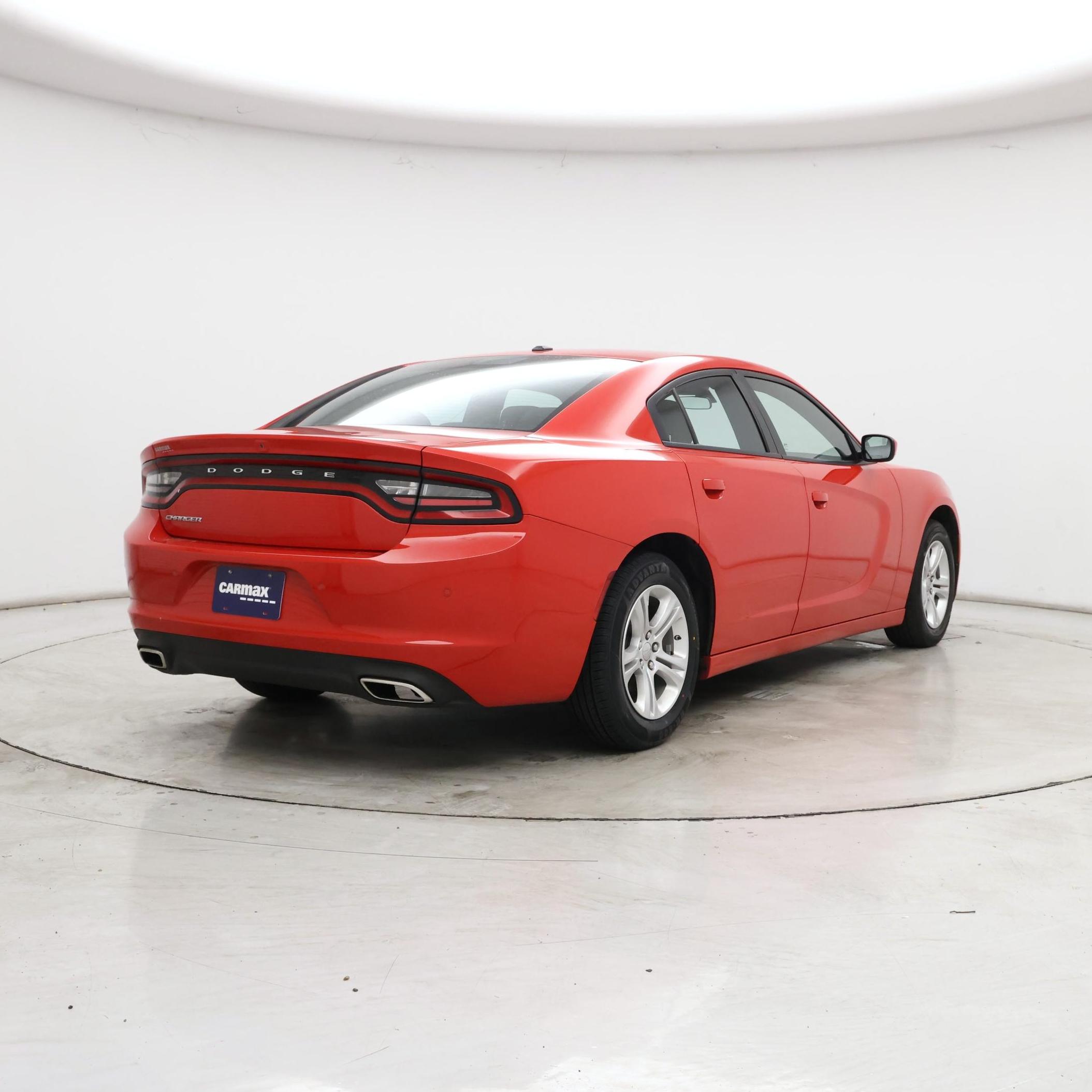 Thumbnail: 2022 Dodge Charger - 8