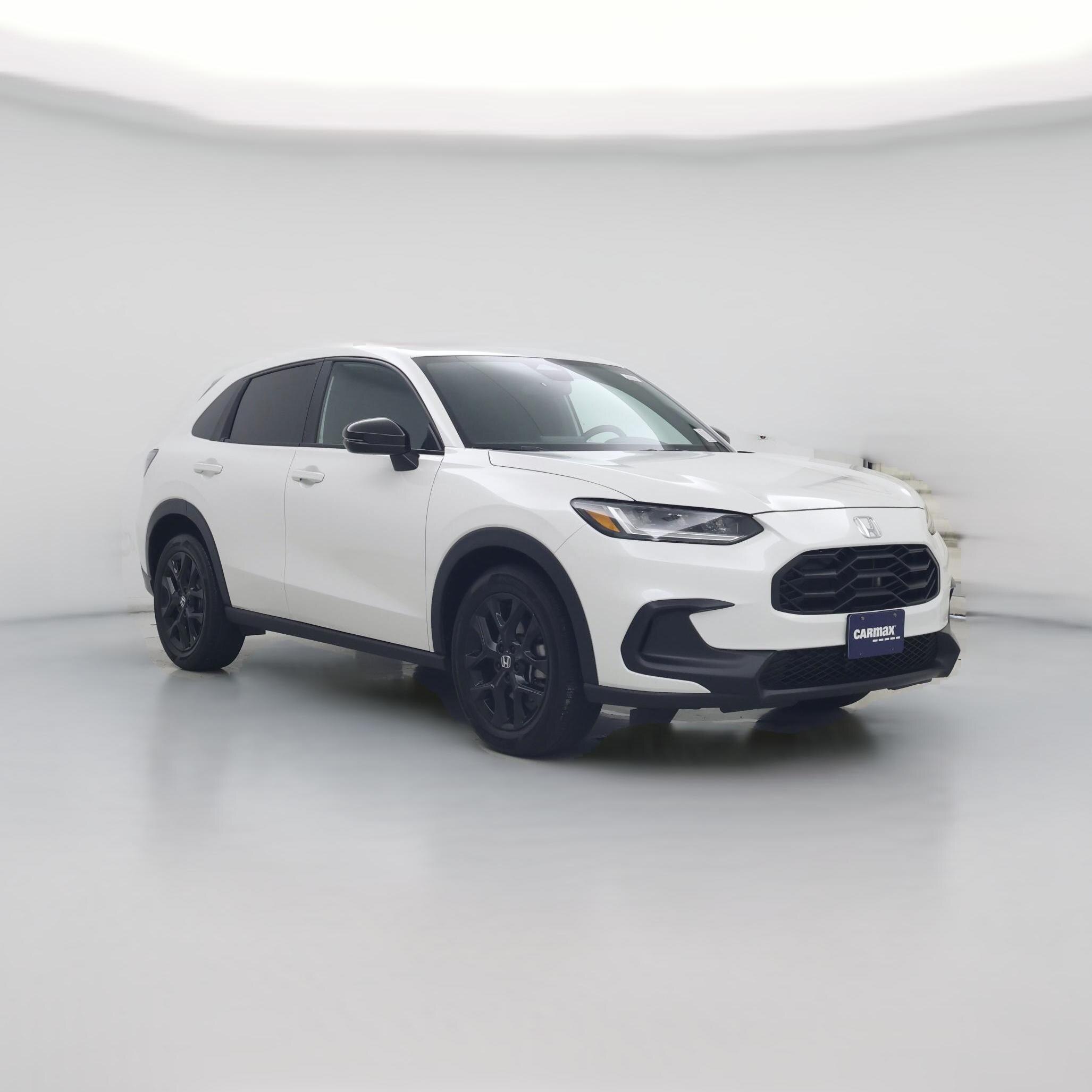 Thumbnail: 2025 Honda HR-V - 1