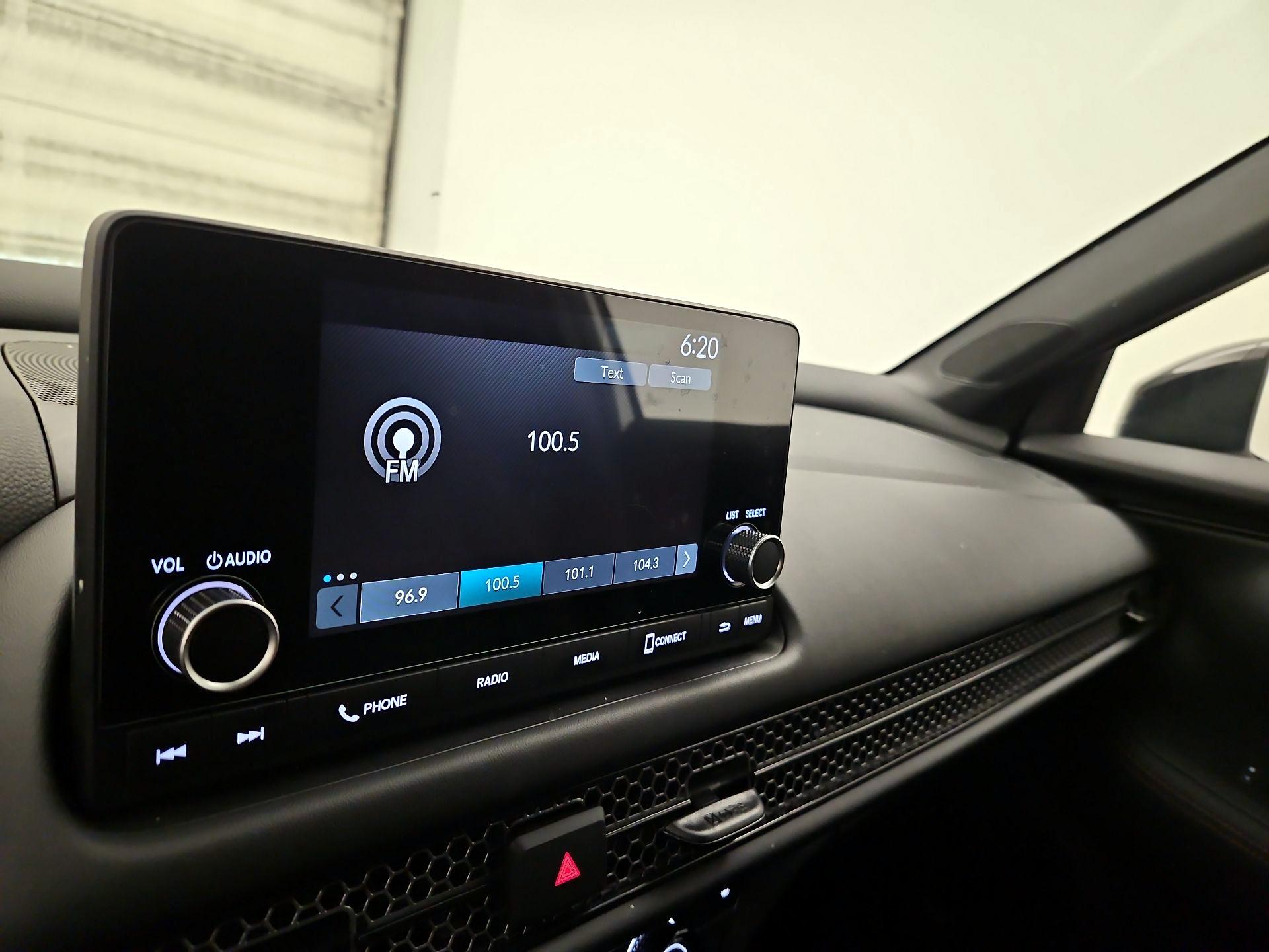 Thumbnail: 2025 Honda HR-V - 15
