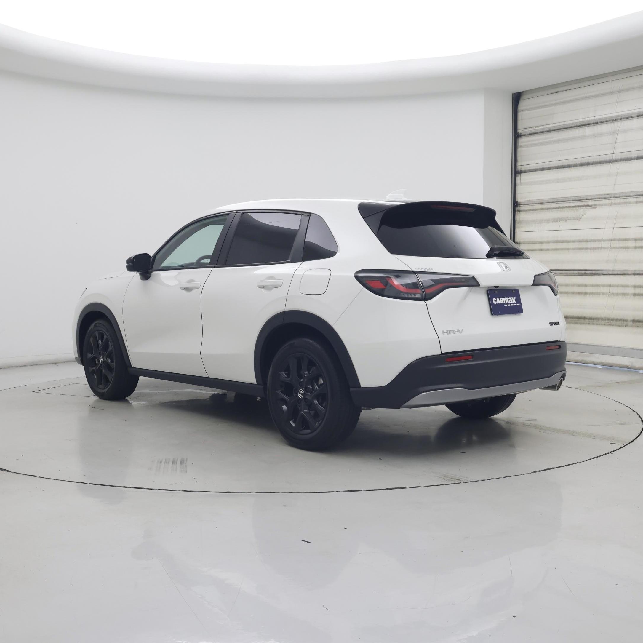 Thumbnail: 2025 Honda HR-V - 2