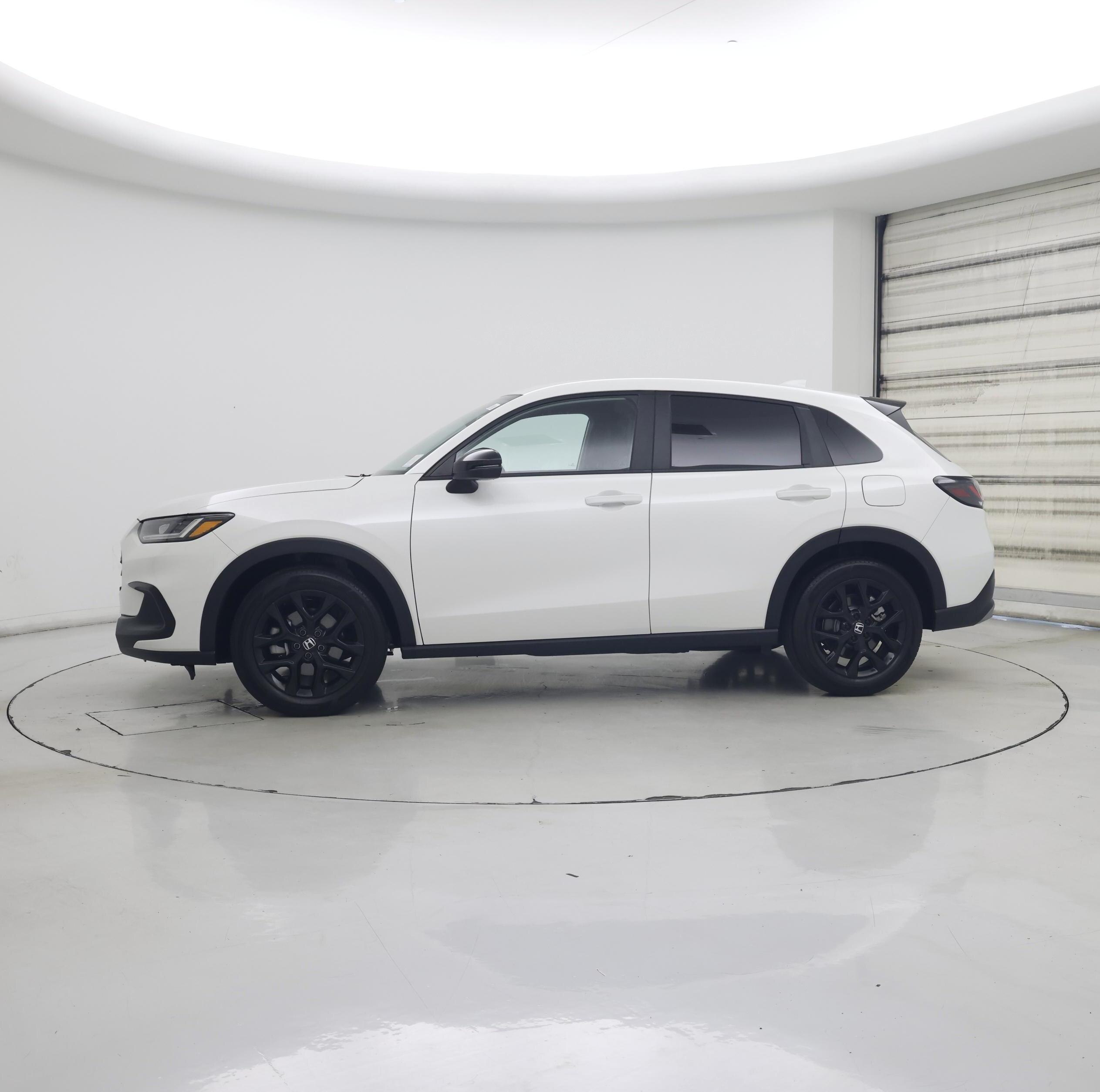 Thumbnail: 2025 Honda HR-V - 3