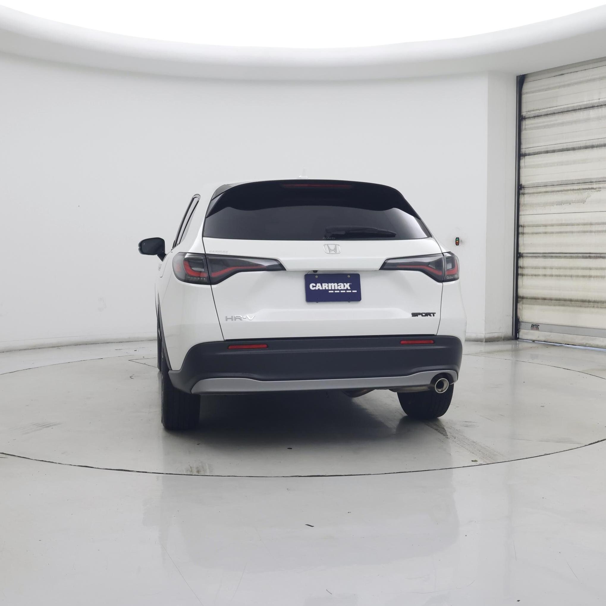Thumbnail: 2025 Honda HR-V - 6