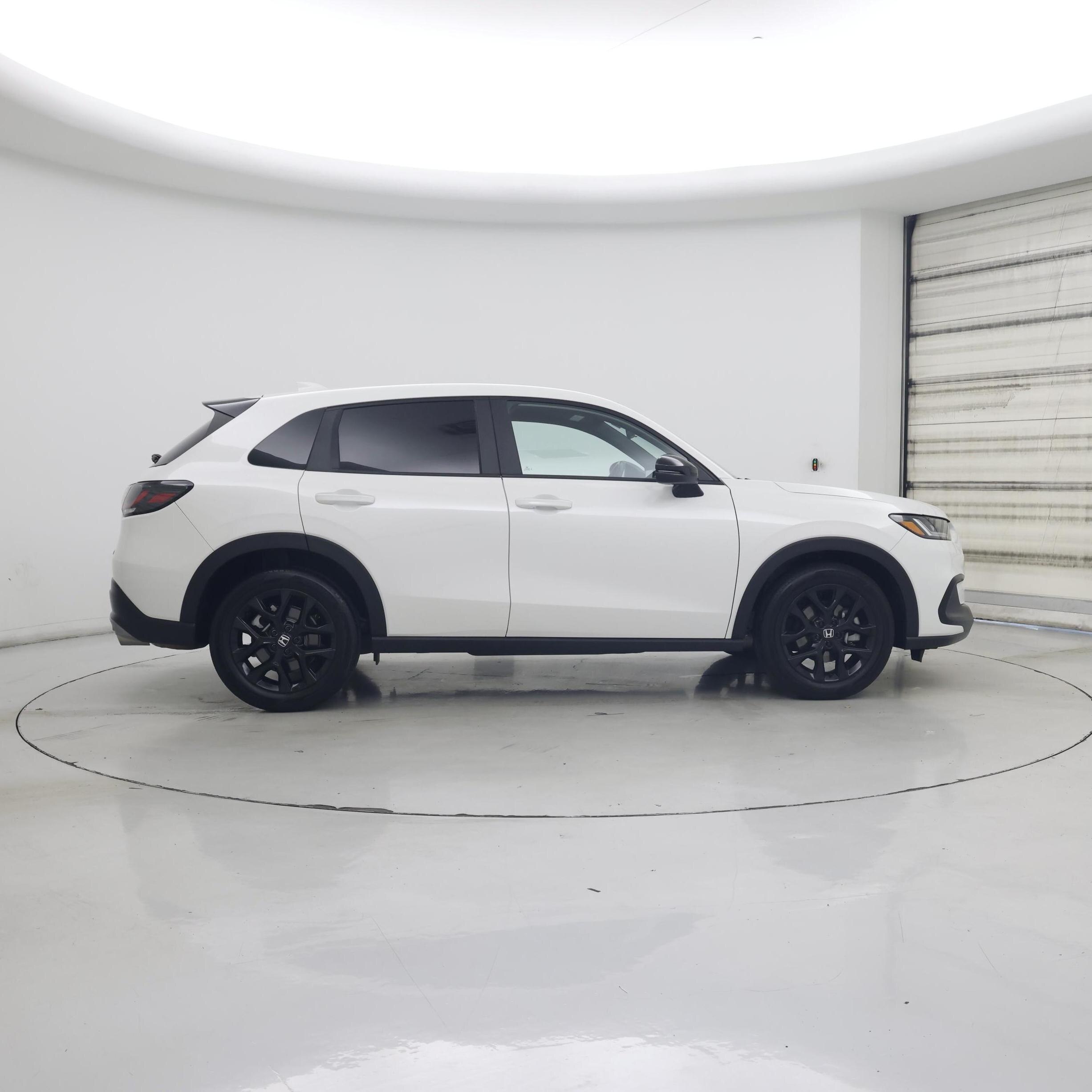 Thumbnail: 2025 Honda HR-V - 7