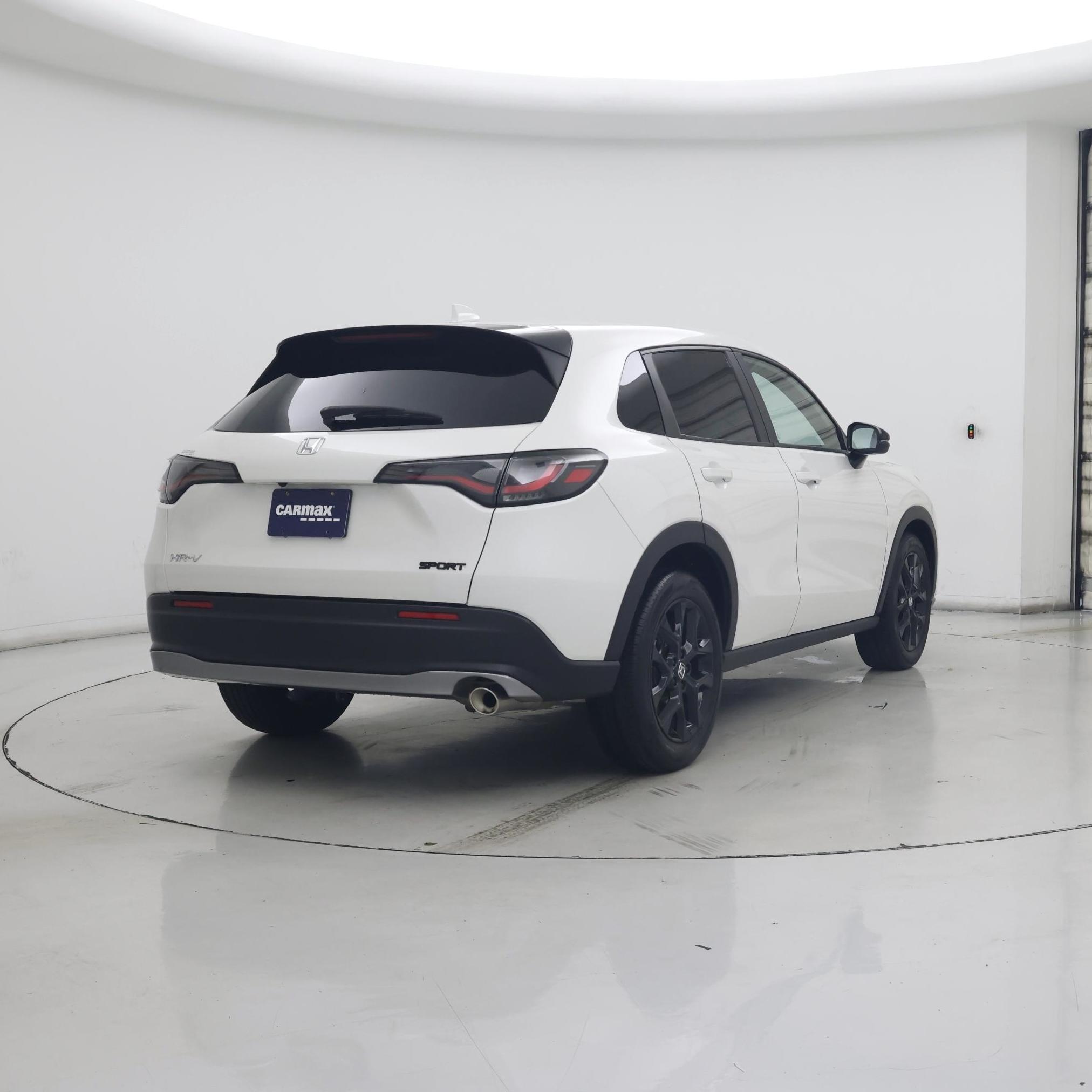 Thumbnail: 2025 Honda HR-V - 8