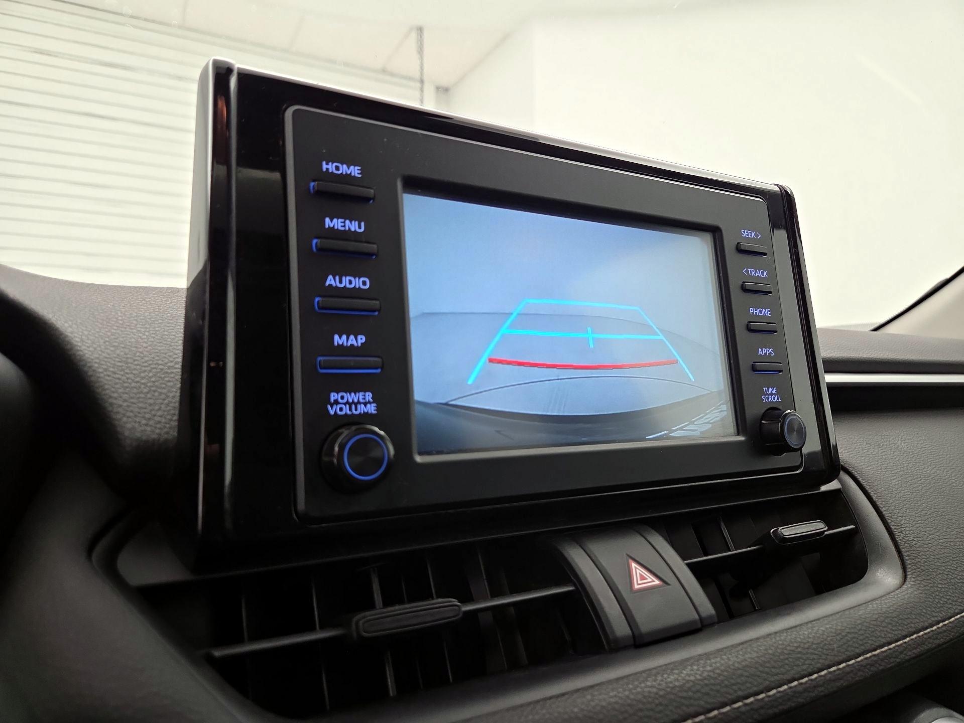 Thumbnail: 2019 Toyota RAV4 - 14