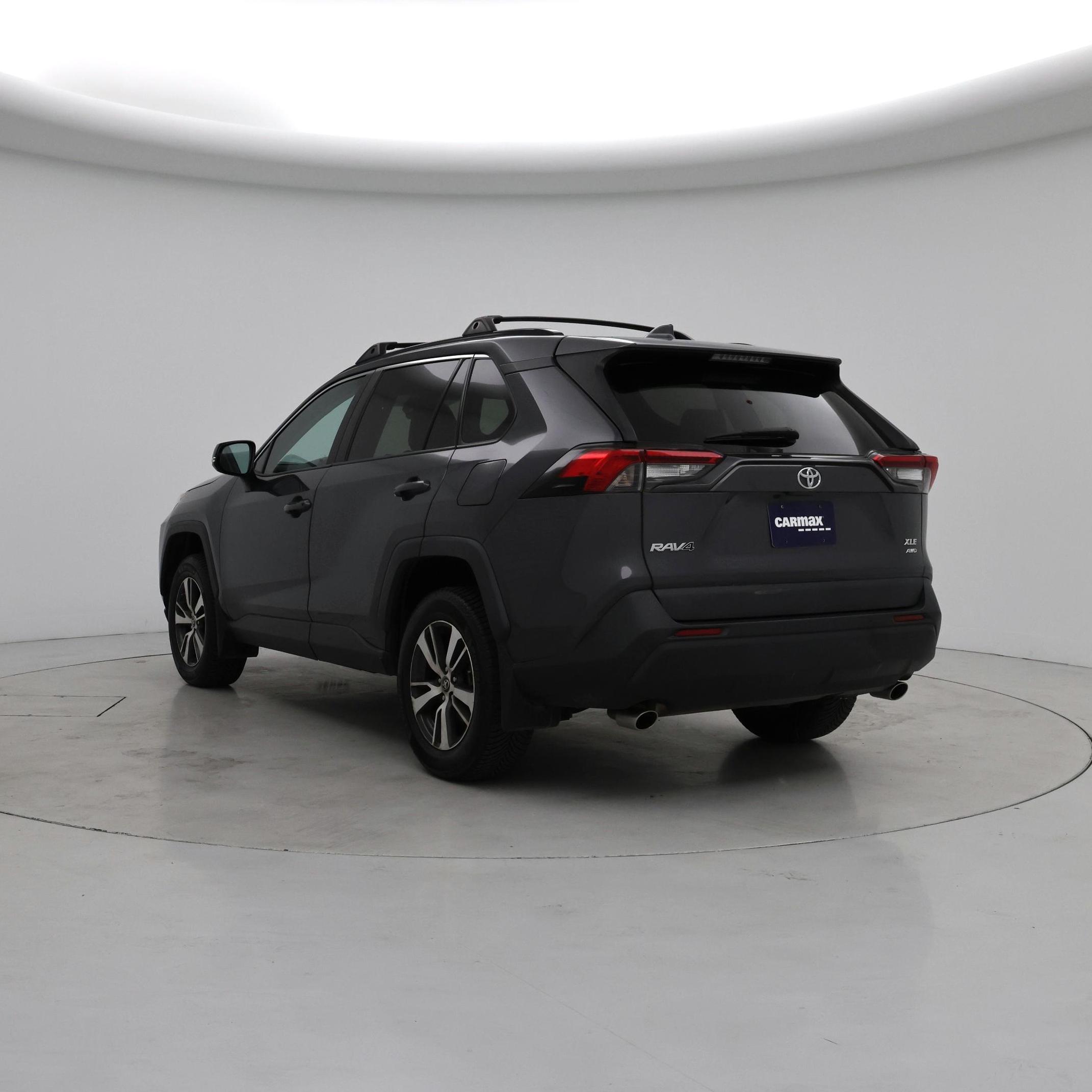 Thumbnail: 2019 Toyota RAV4 - 2