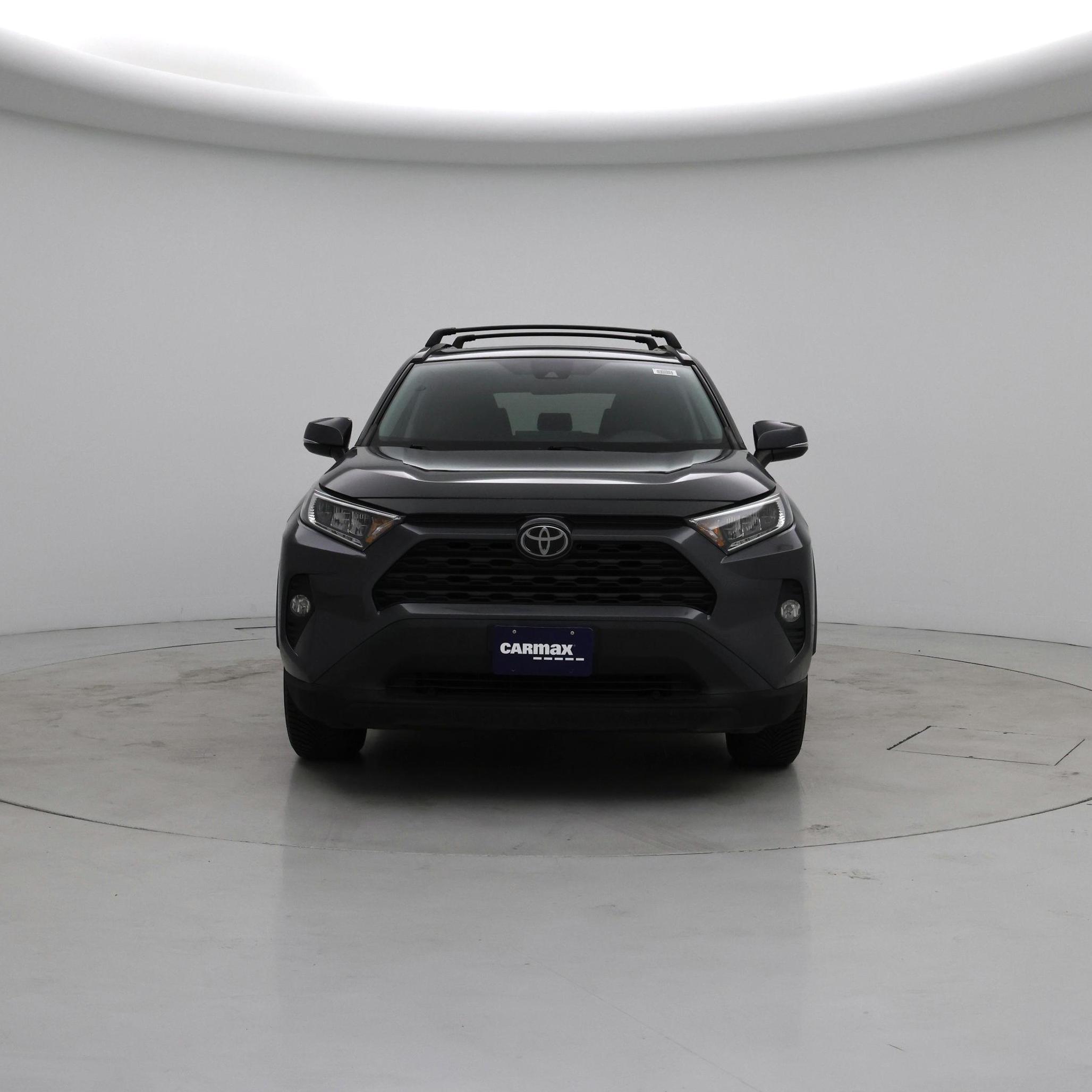 Thumbnail: 2019 Toyota RAV4 - 5