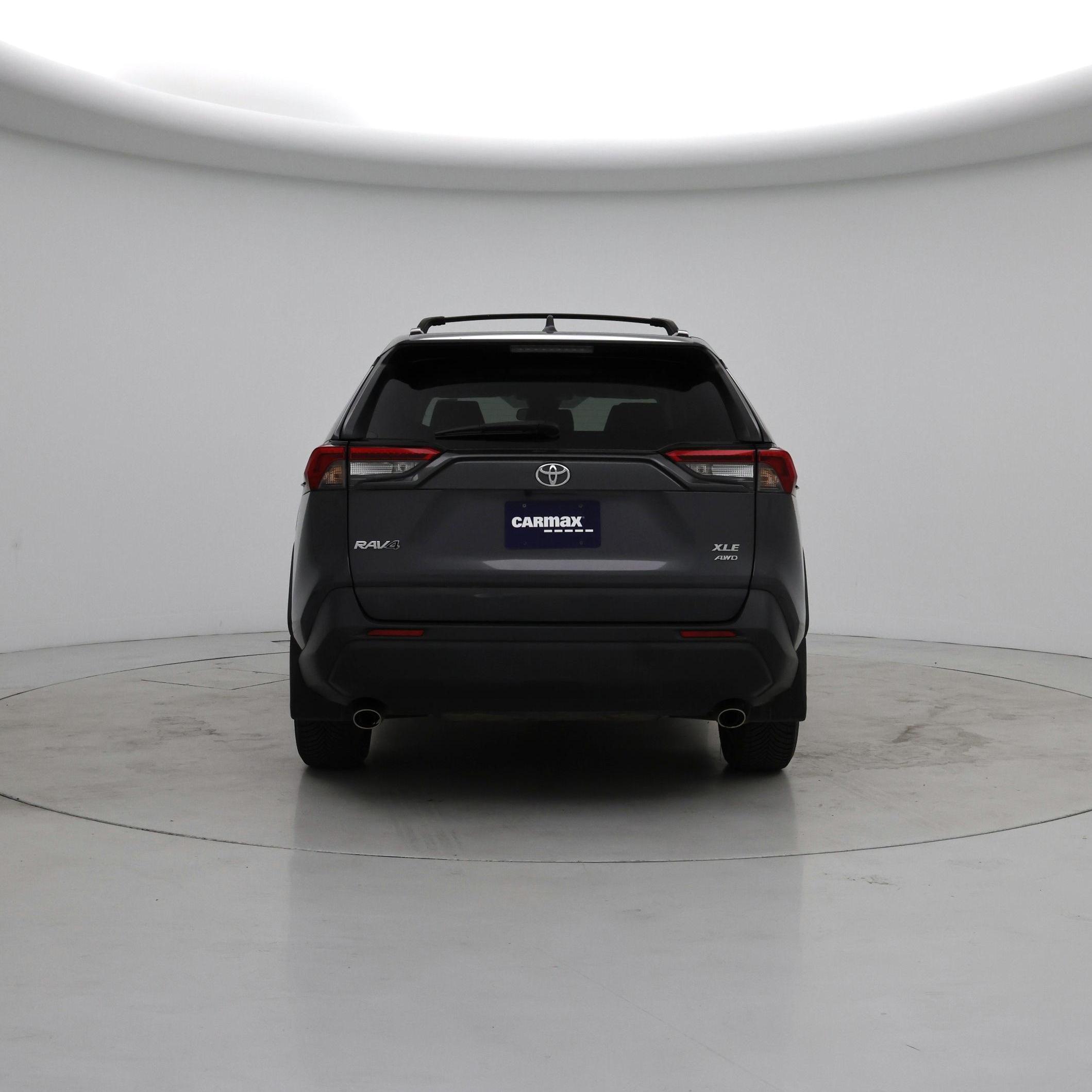 Thumbnail: 2019 Toyota RAV4 - 6