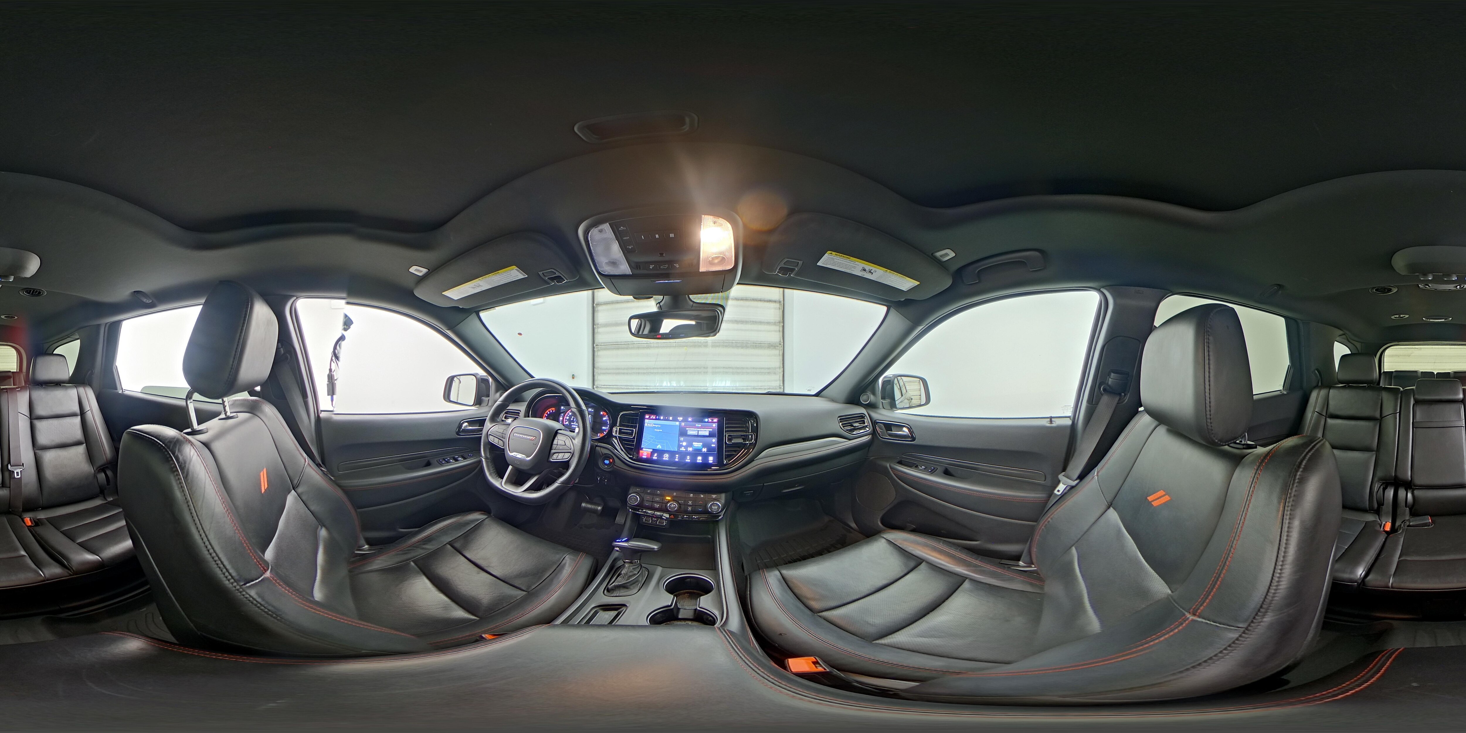 2023 Dodge Durango GT - Photo 26