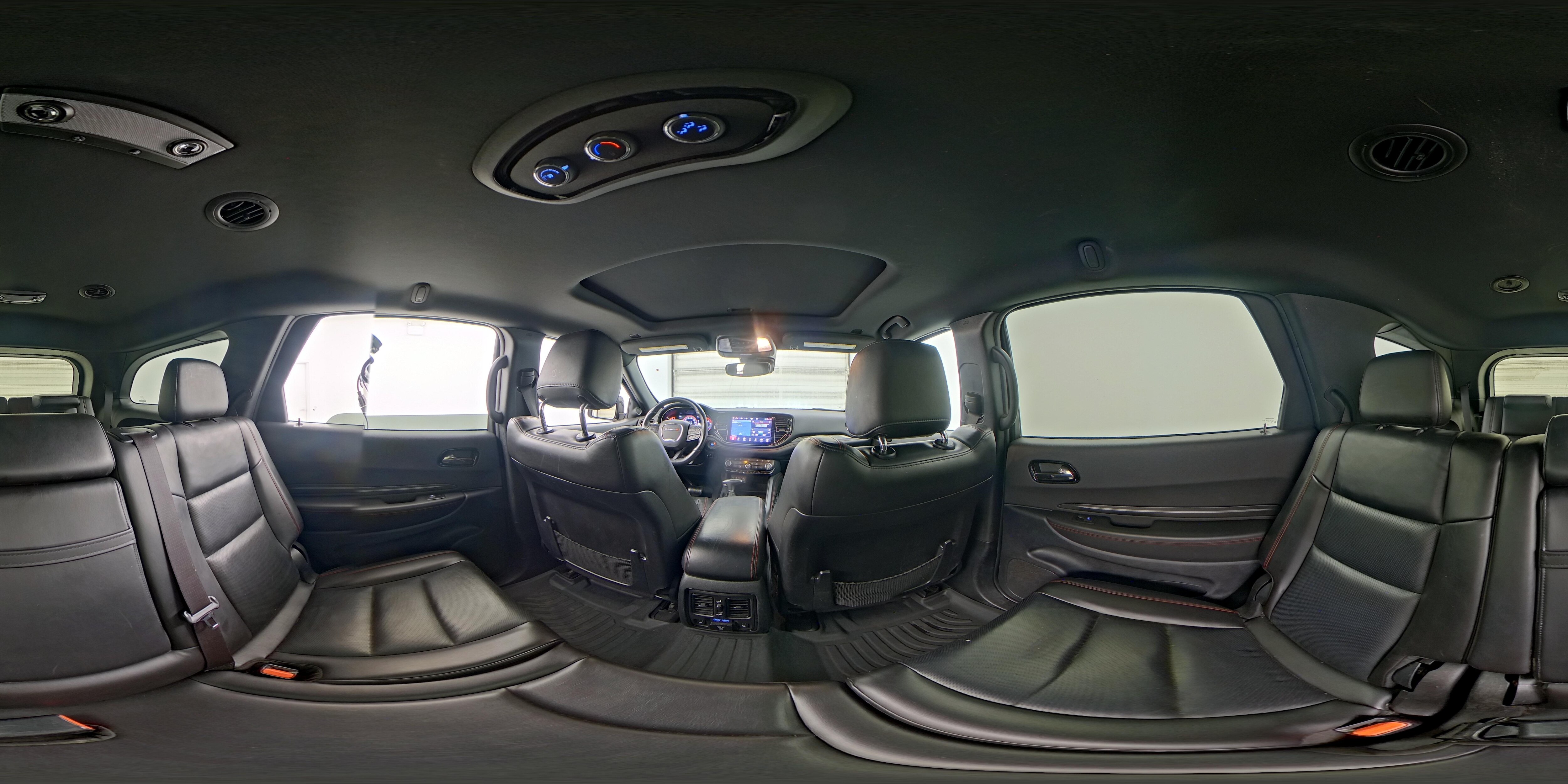 2023 Dodge Durango GT - Photo 27