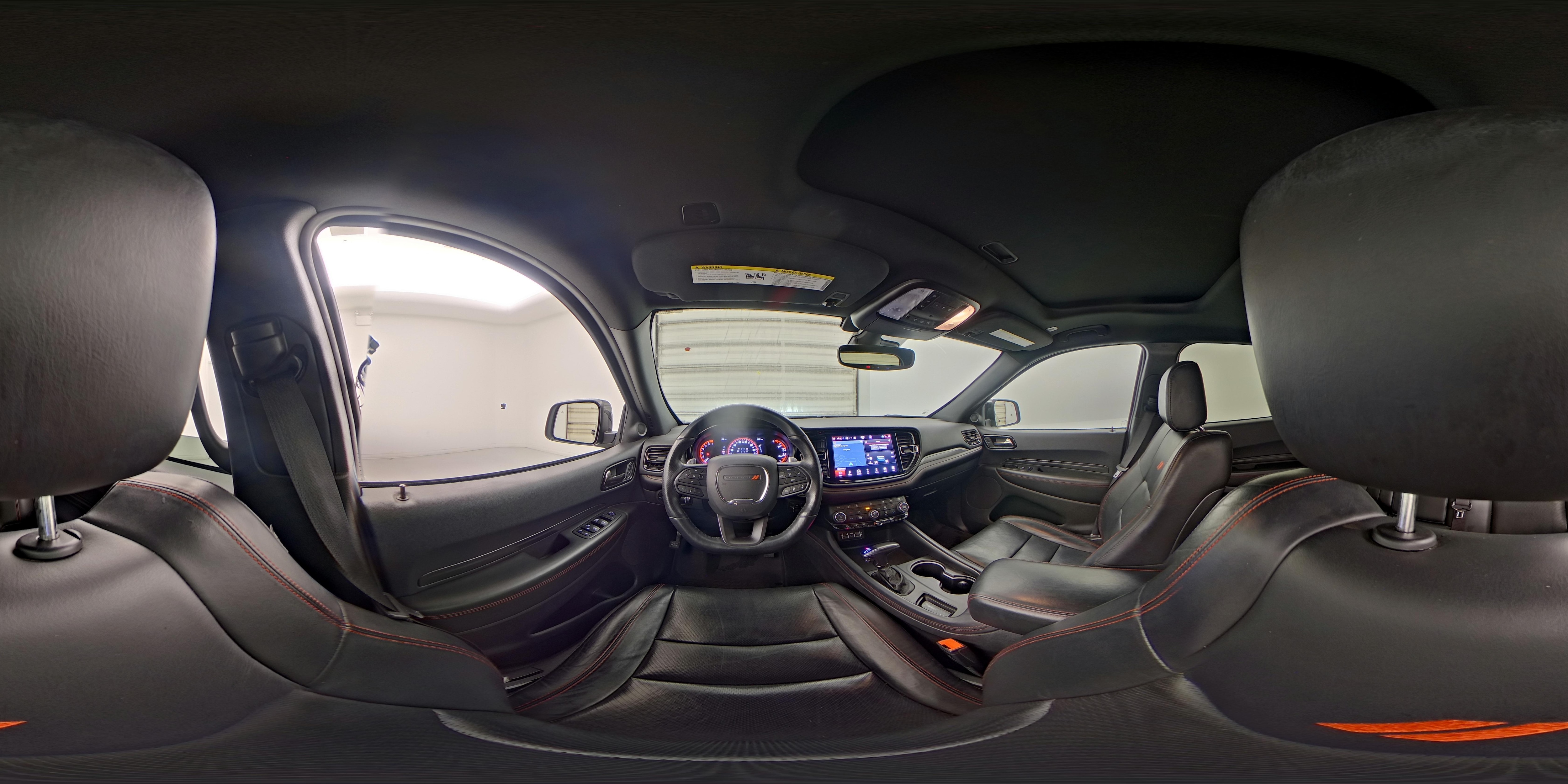 2023 Dodge Durango GT - Photo 28