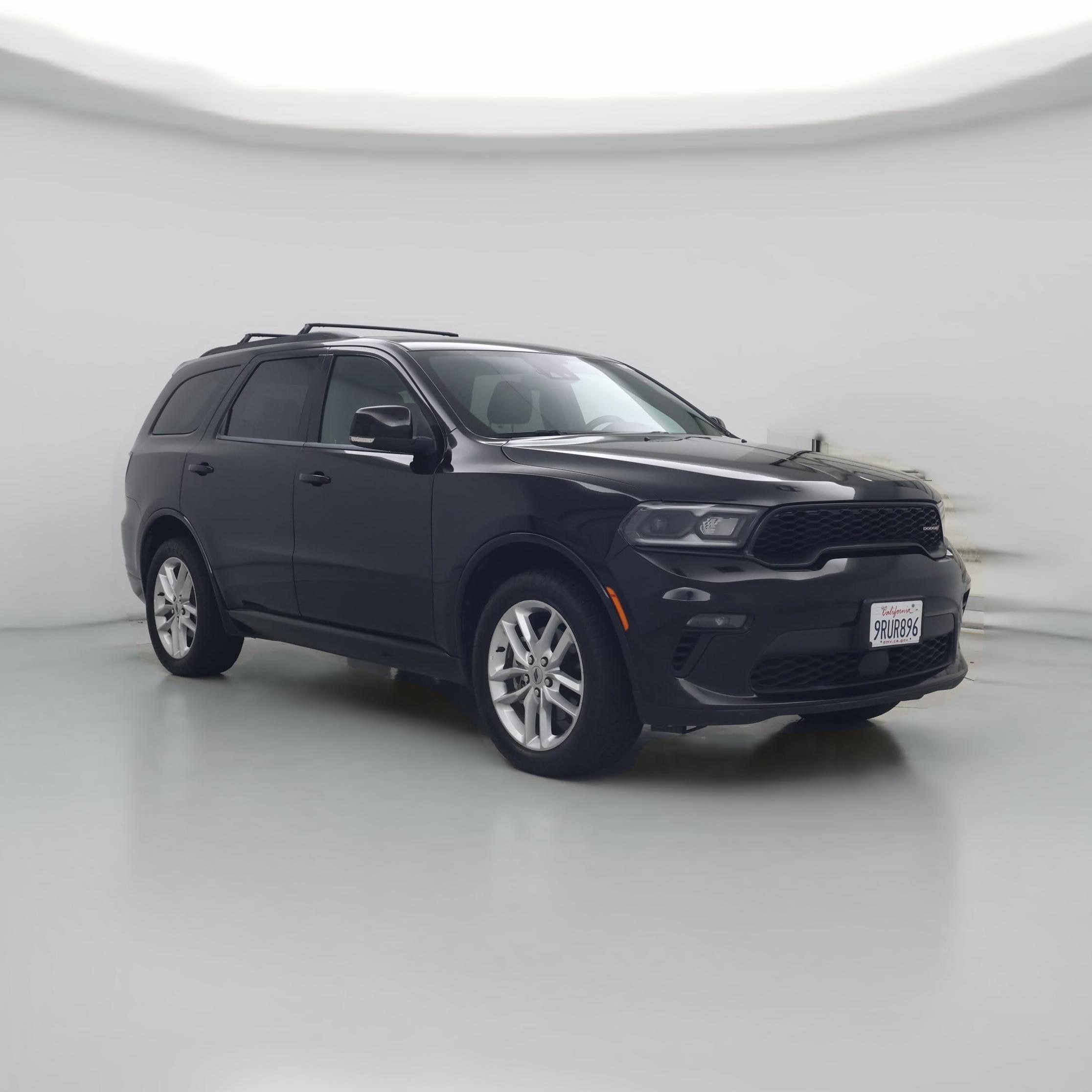 Thumbnail: 2023 Dodge Durango - 1